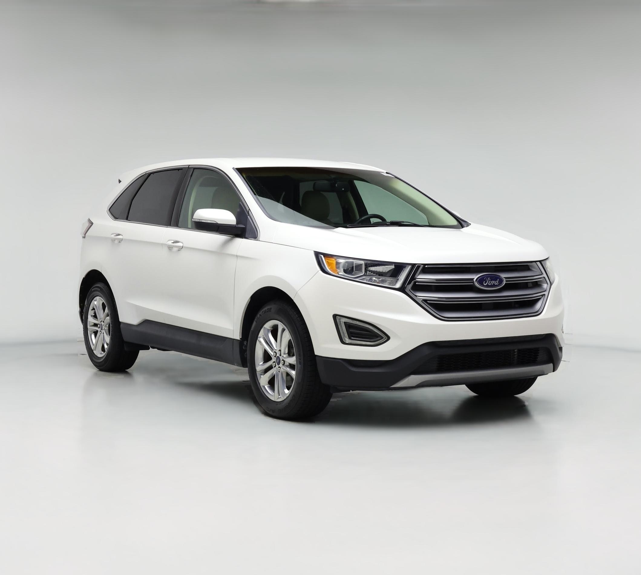 Thumbnail: 2016 Ford Edge - 1