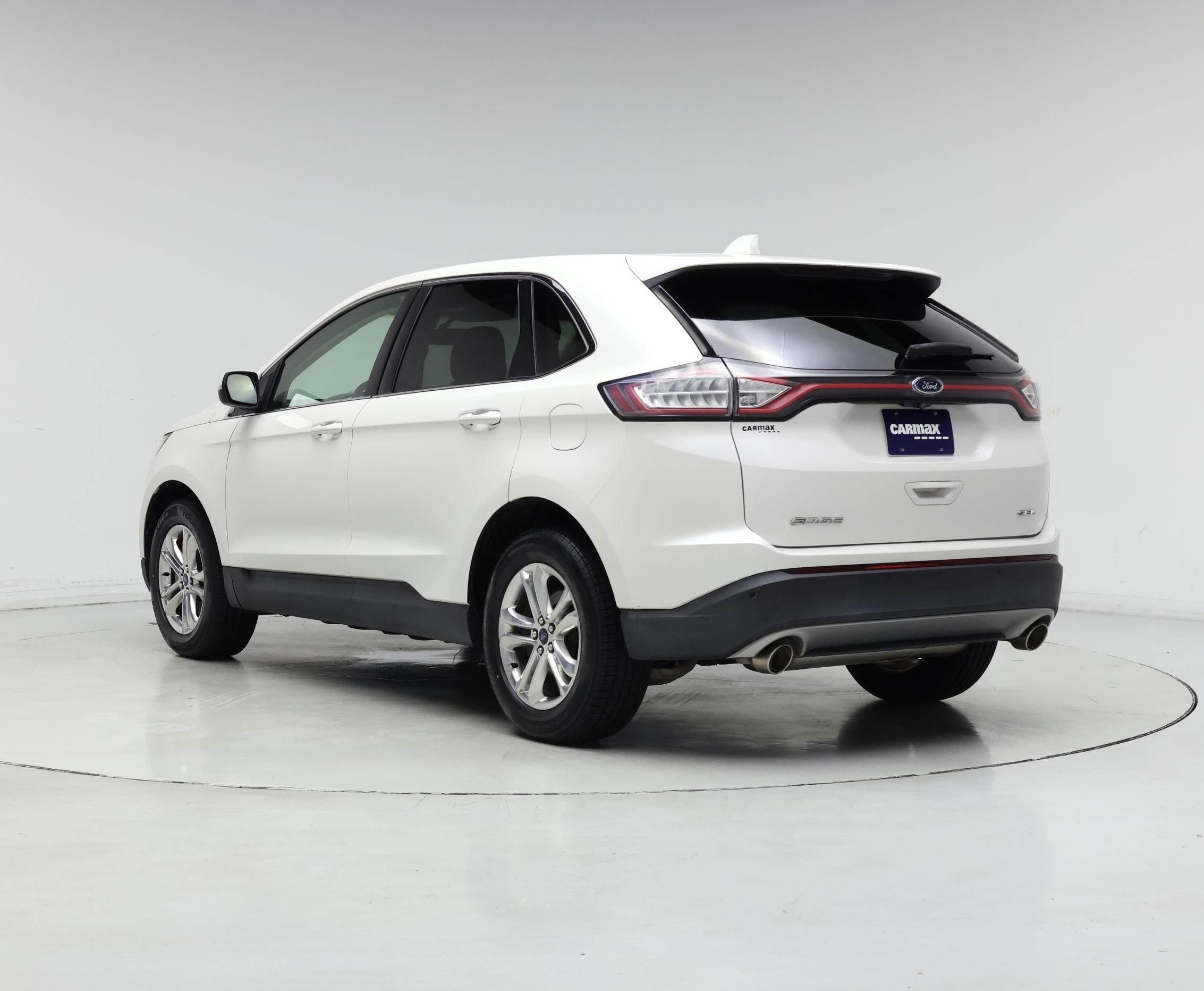 Thumbnail: 2016 Ford Edge - 2