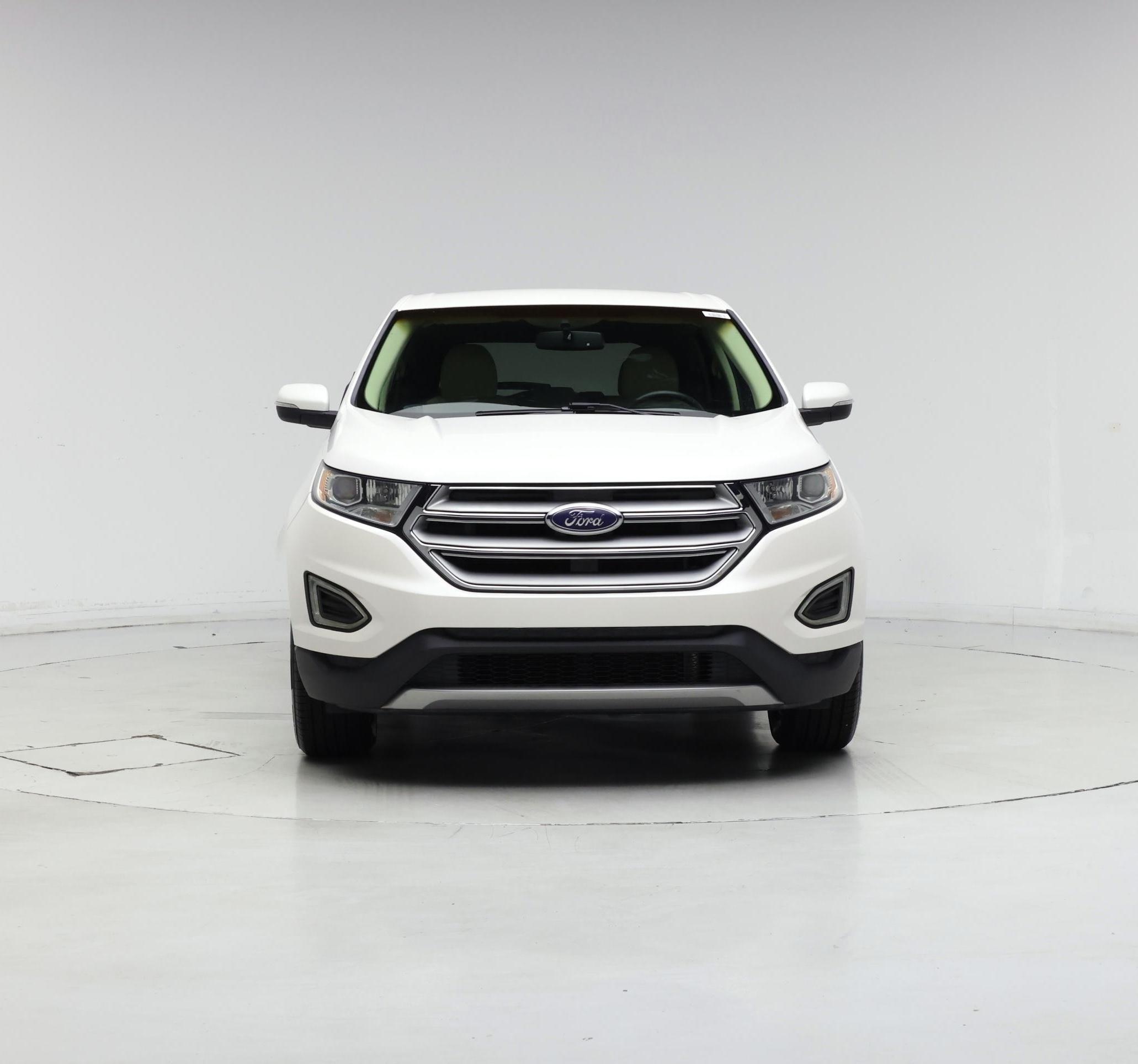 Thumbnail: 2016 Ford Edge - 5