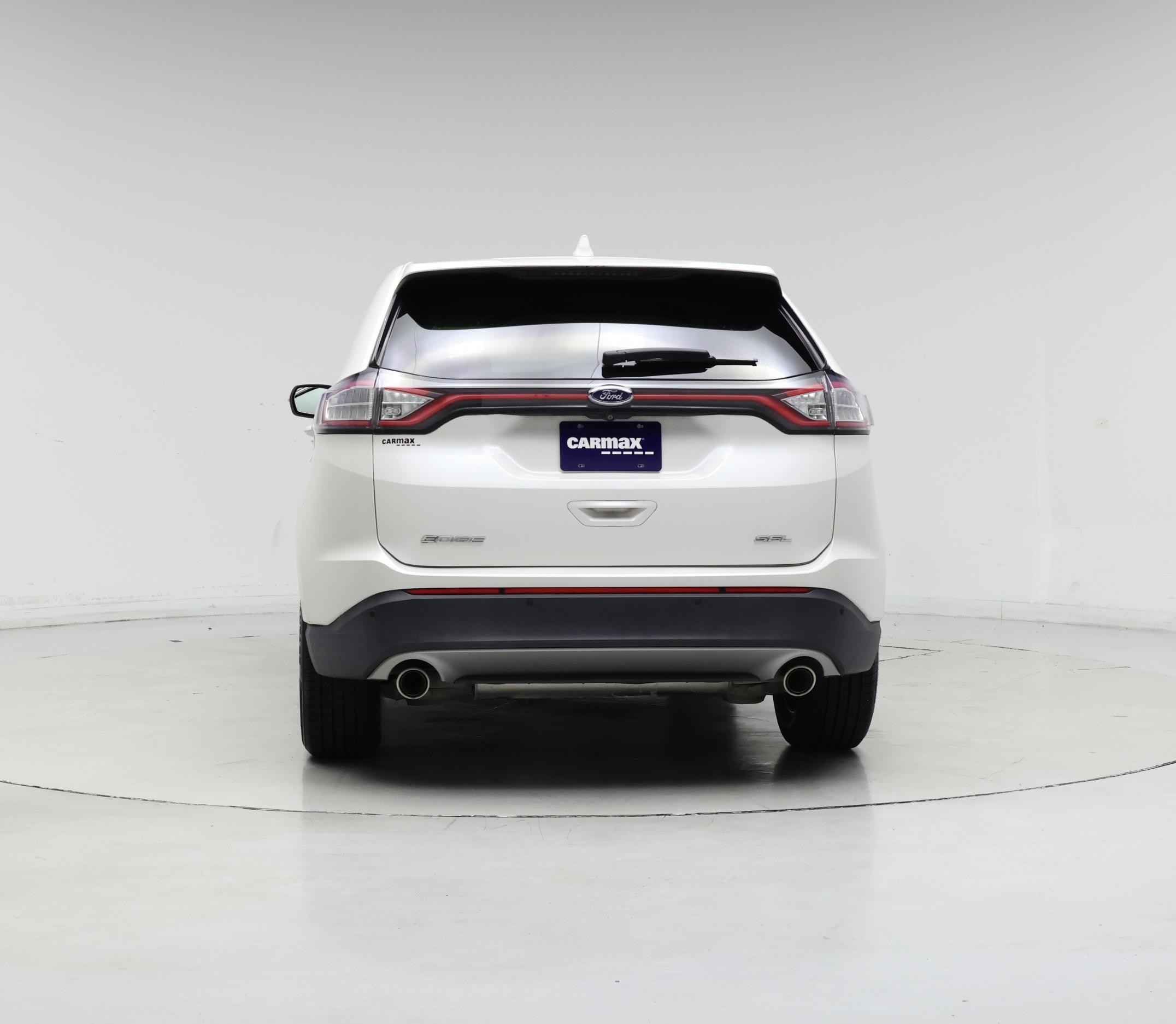 Thumbnail: 2016 Ford Edge - 6