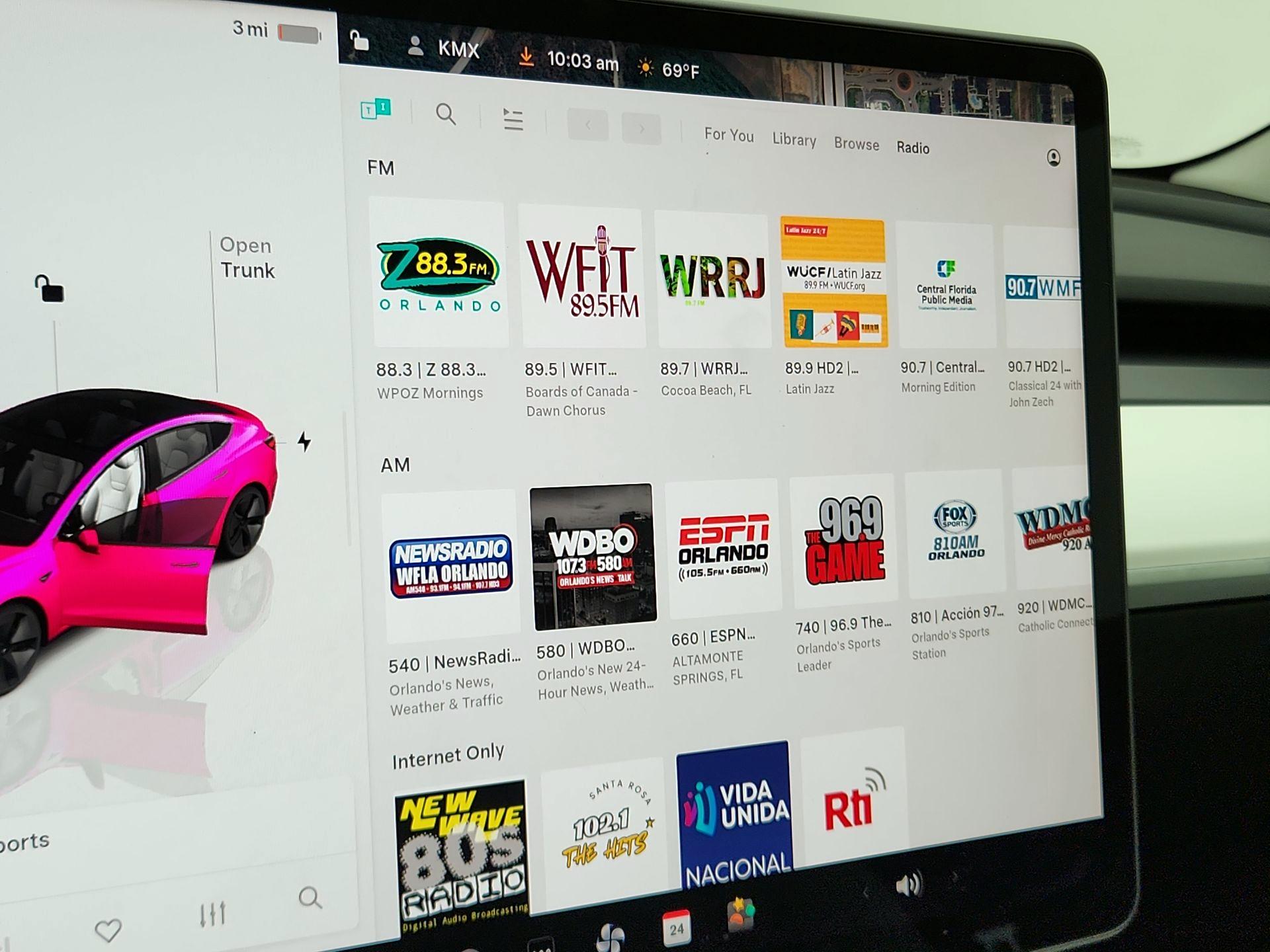 Thumbnail: 2023 Tesla Model 3 - 15
