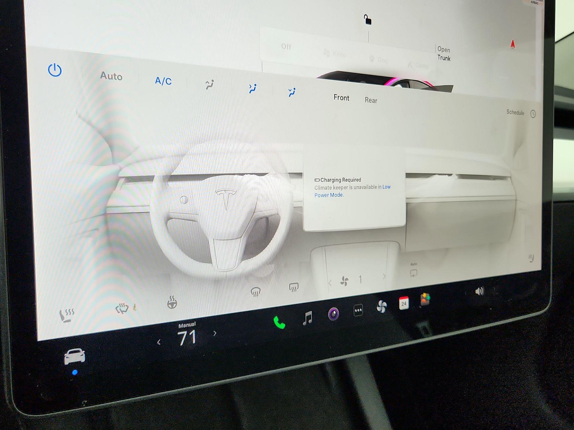 Thumbnail: 2023 Tesla Model 3 - 16