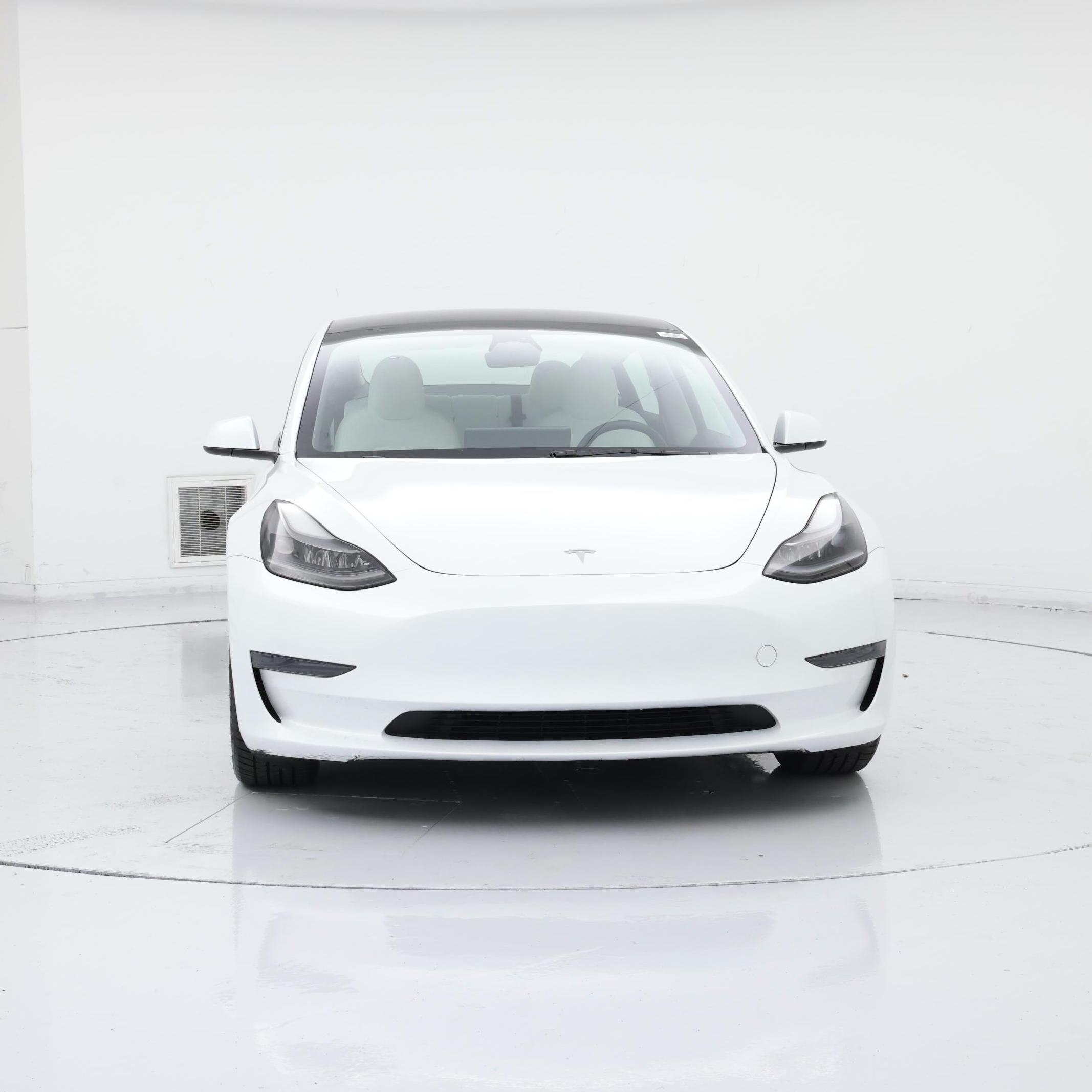 Thumbnail: 2023 Tesla Model 3 - 5