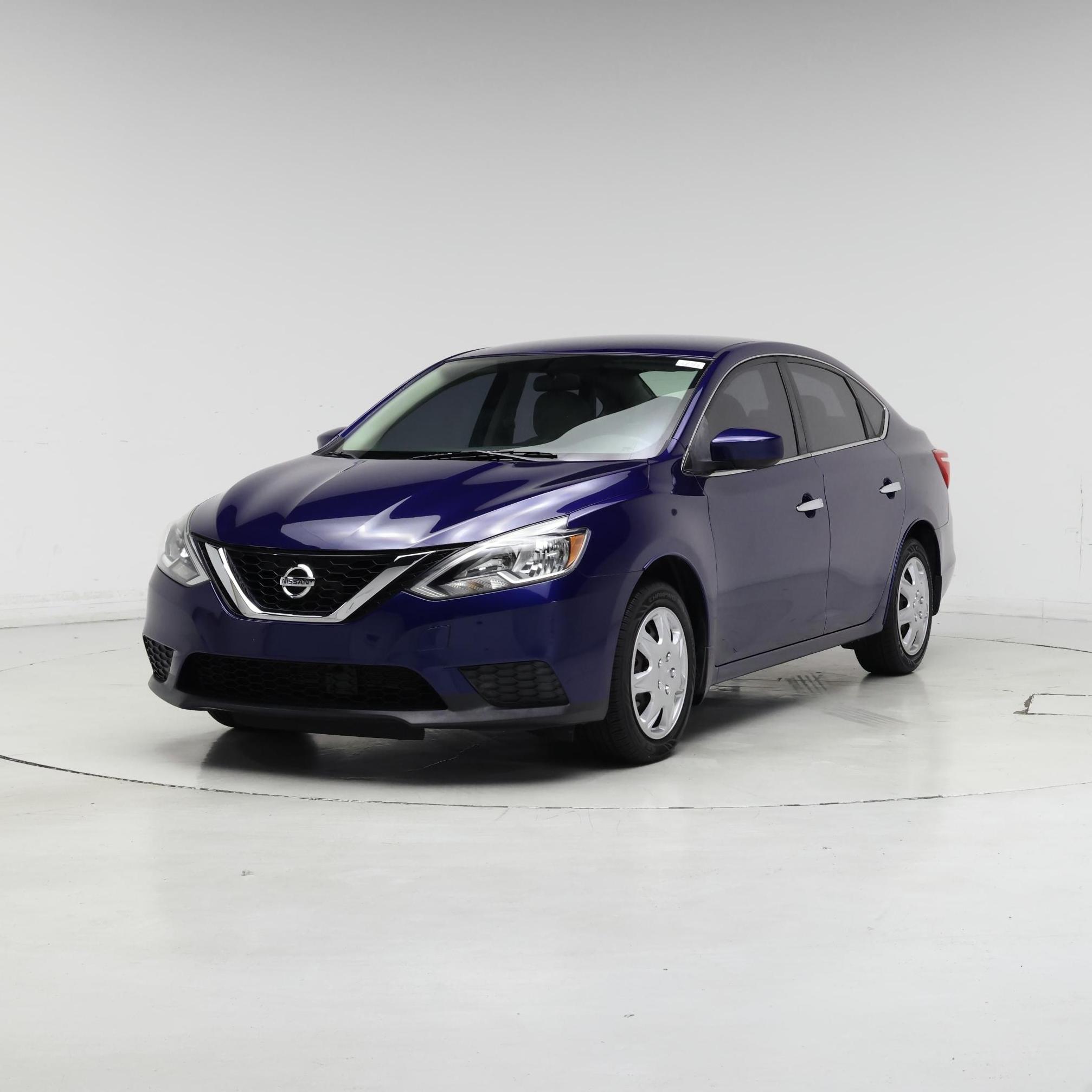Thumbnail: 2017 Nissan Sentra - 4