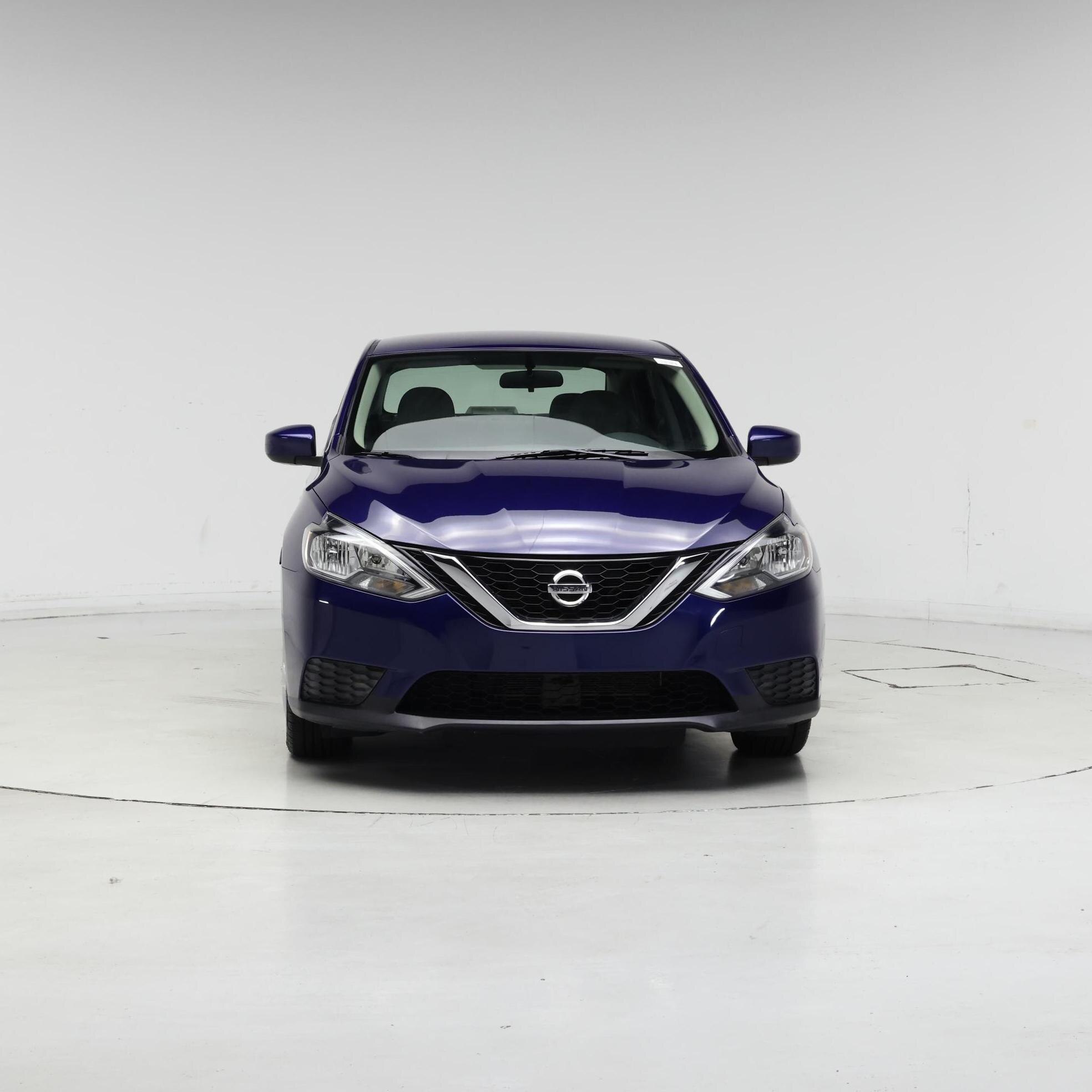 Thumbnail: 2017 Nissan Sentra - 5