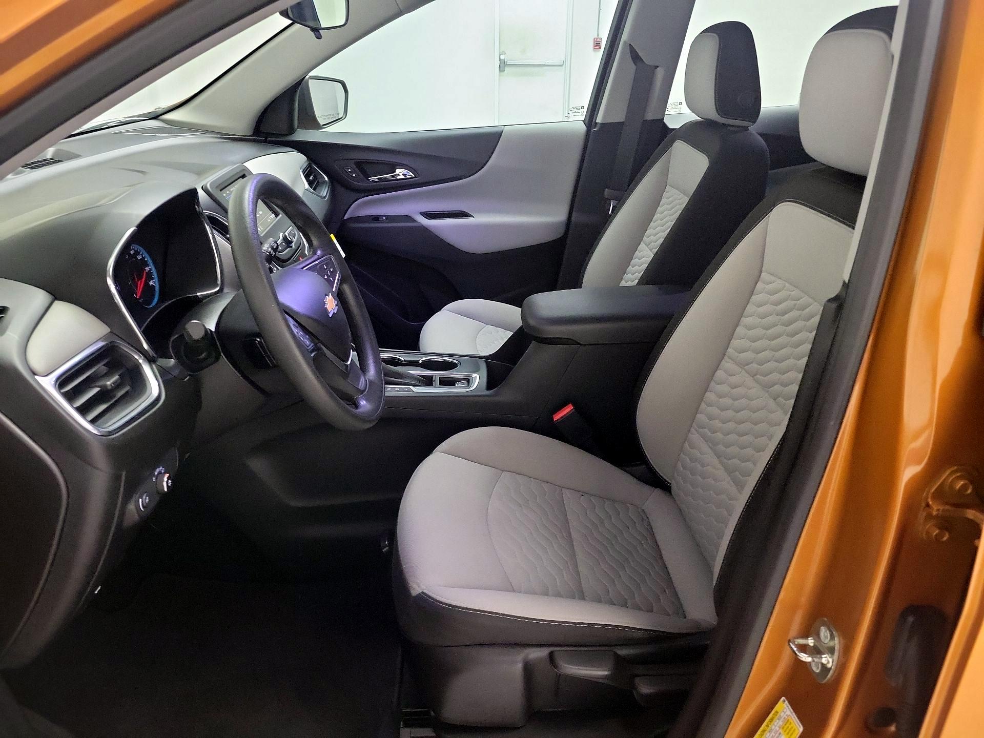 Thumbnail: 2019 Chevrolet Equinox - 11