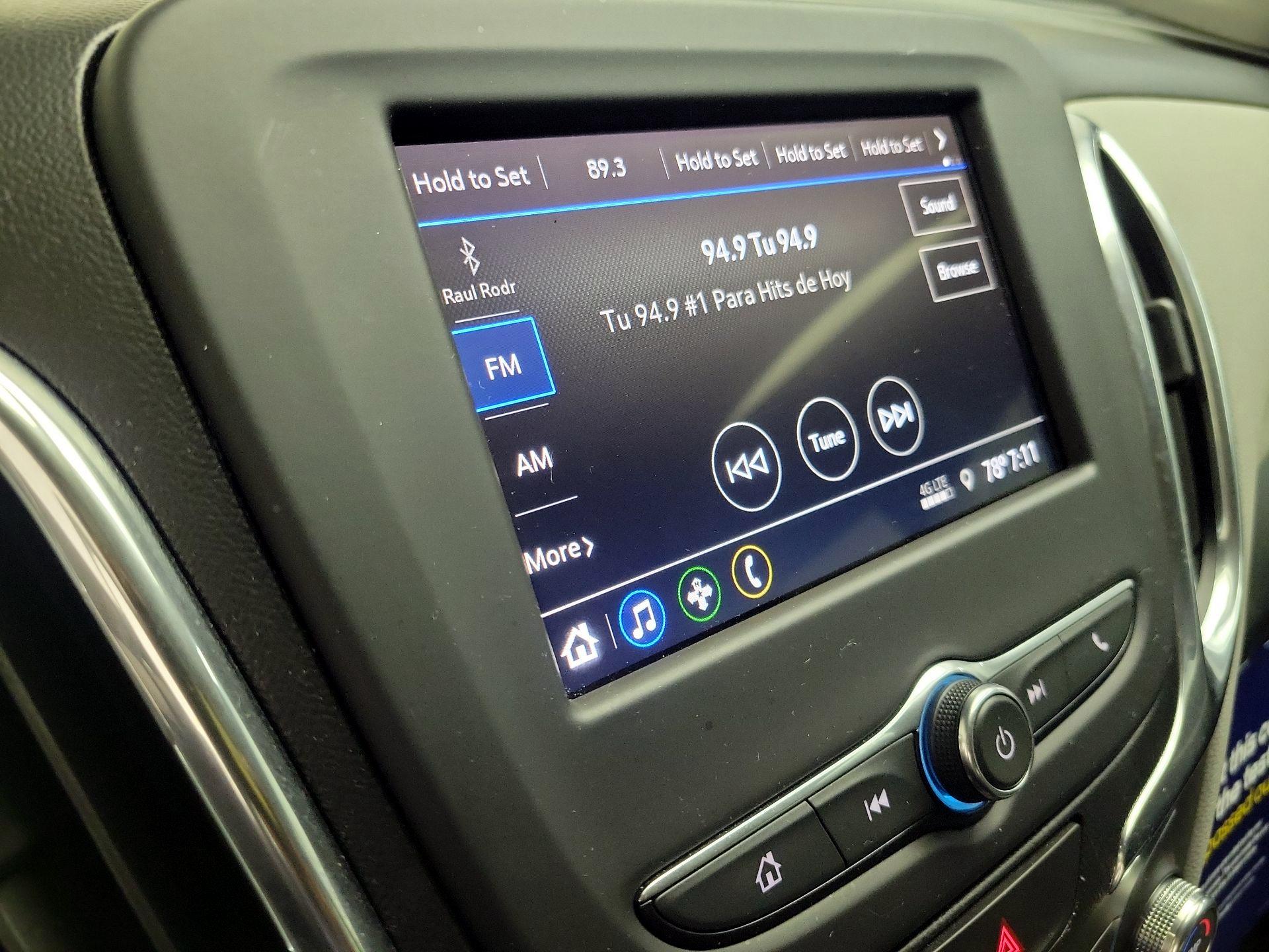 Thumbnail: 2019 Chevrolet Equinox - 15
