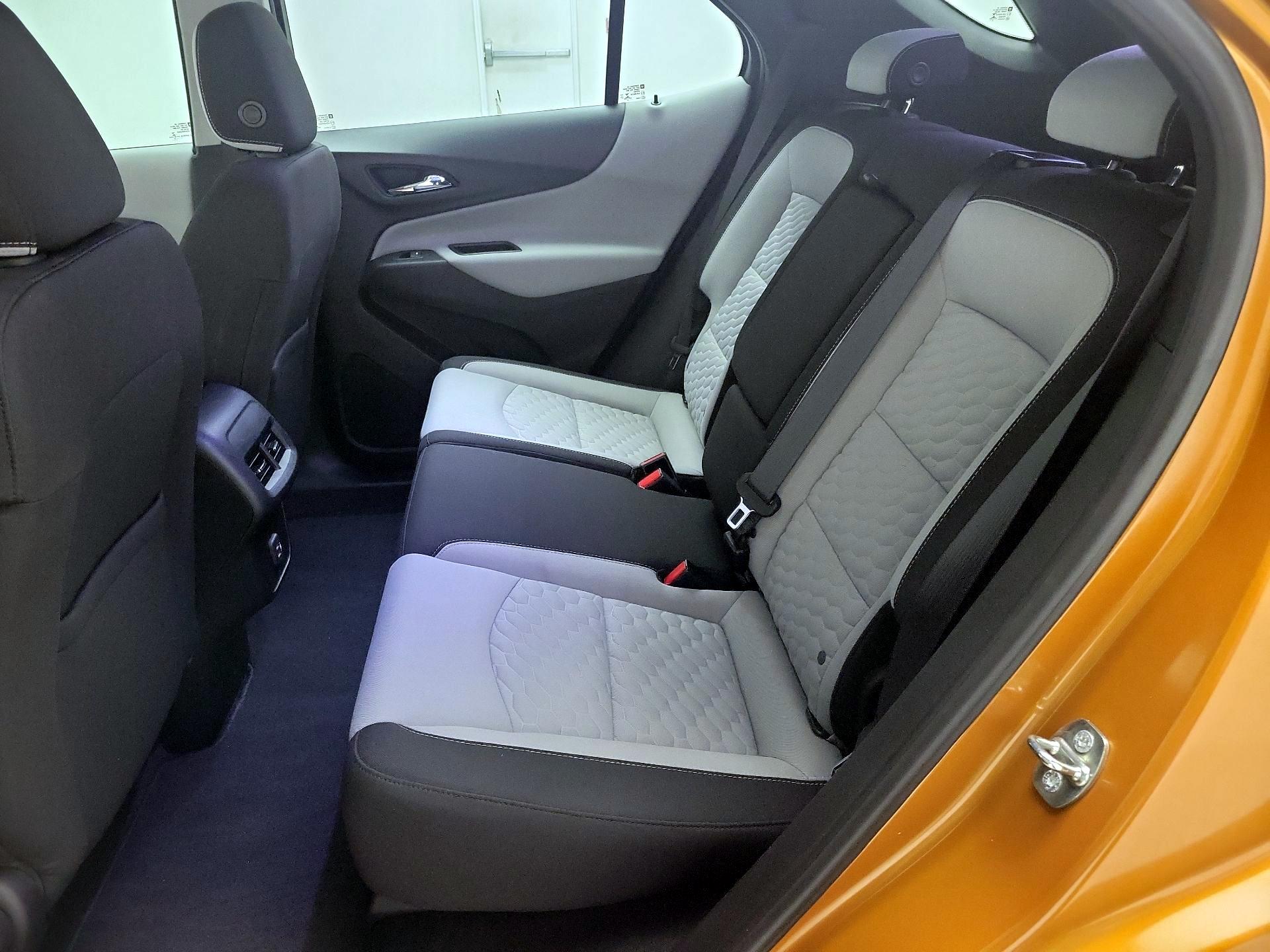 Thumbnail: 2019 Chevrolet Equinox - 19