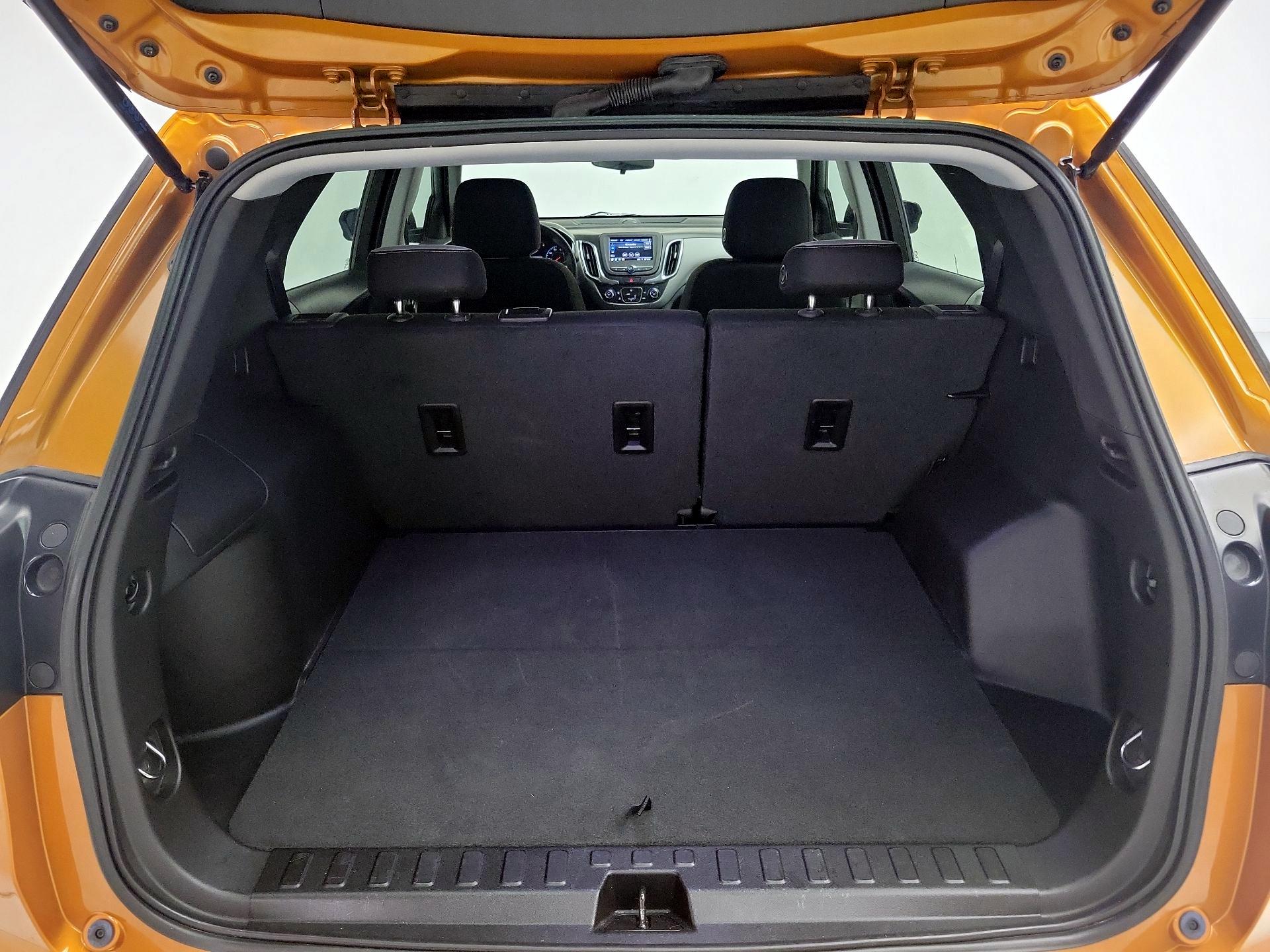 Thumbnail: 2019 Chevrolet Equinox - 20