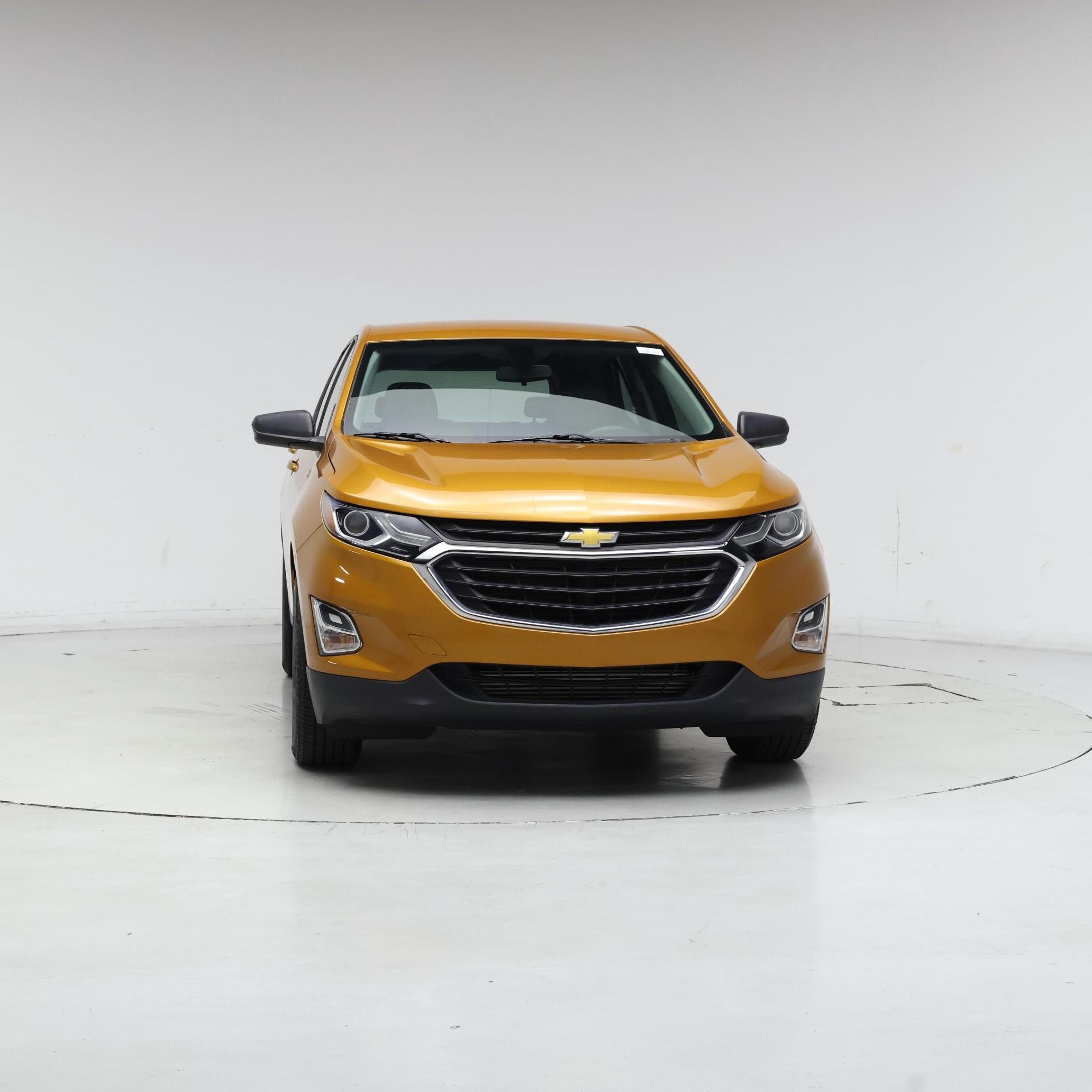 Thumbnail: 2019 Chevrolet Equinox - 5