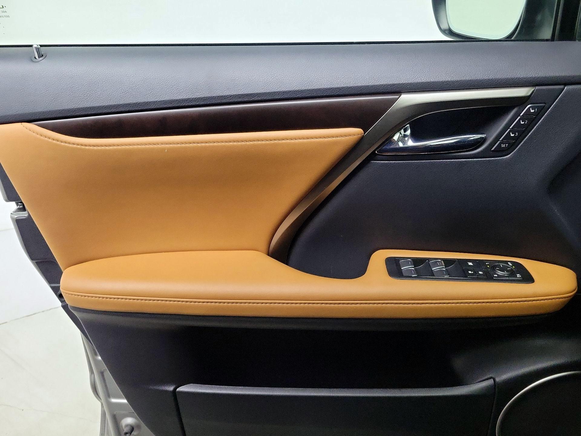Thumbnail: 2022 Lexus RX - 12