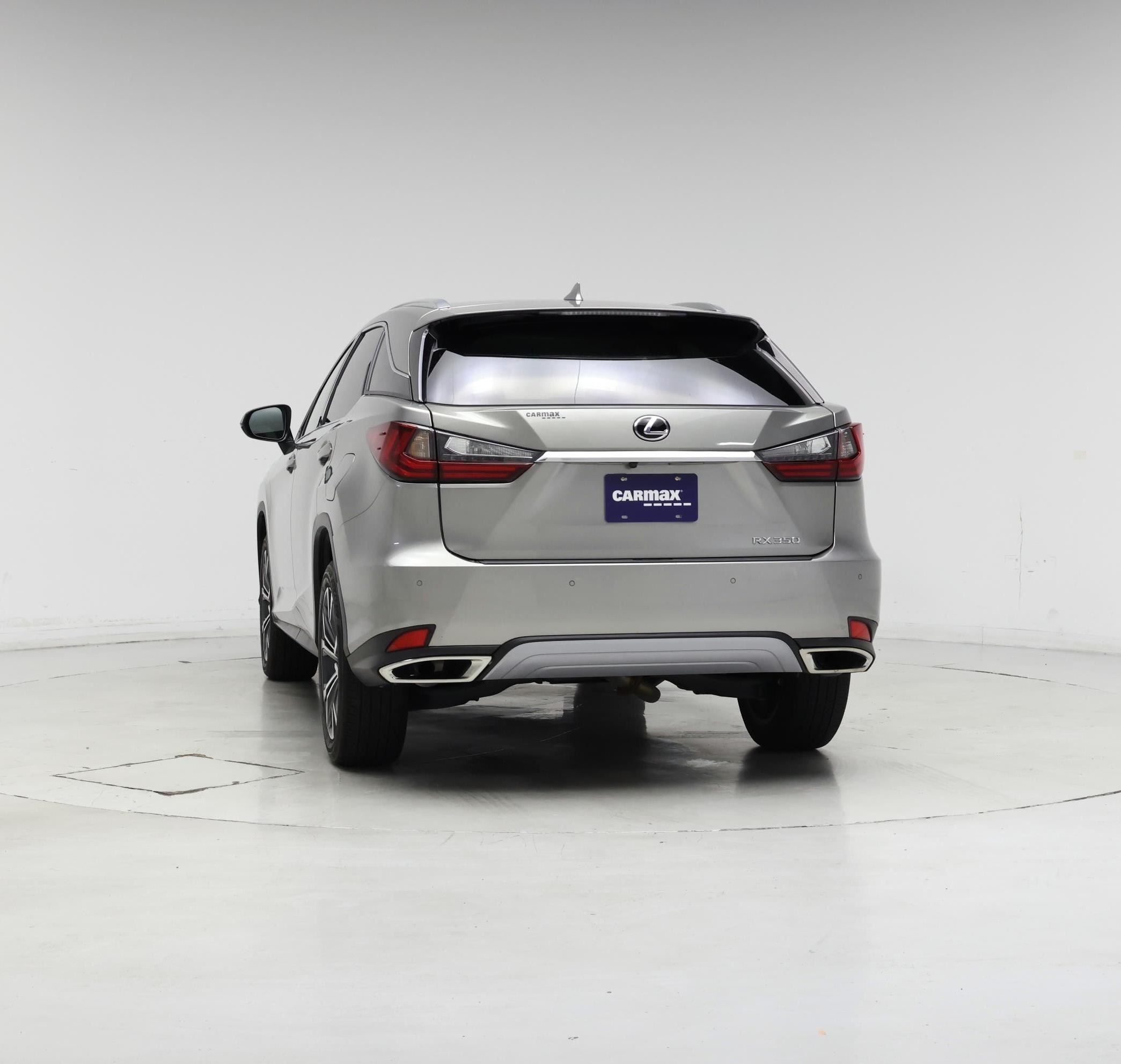 Thumbnail: 2022 Lexus RX - 6