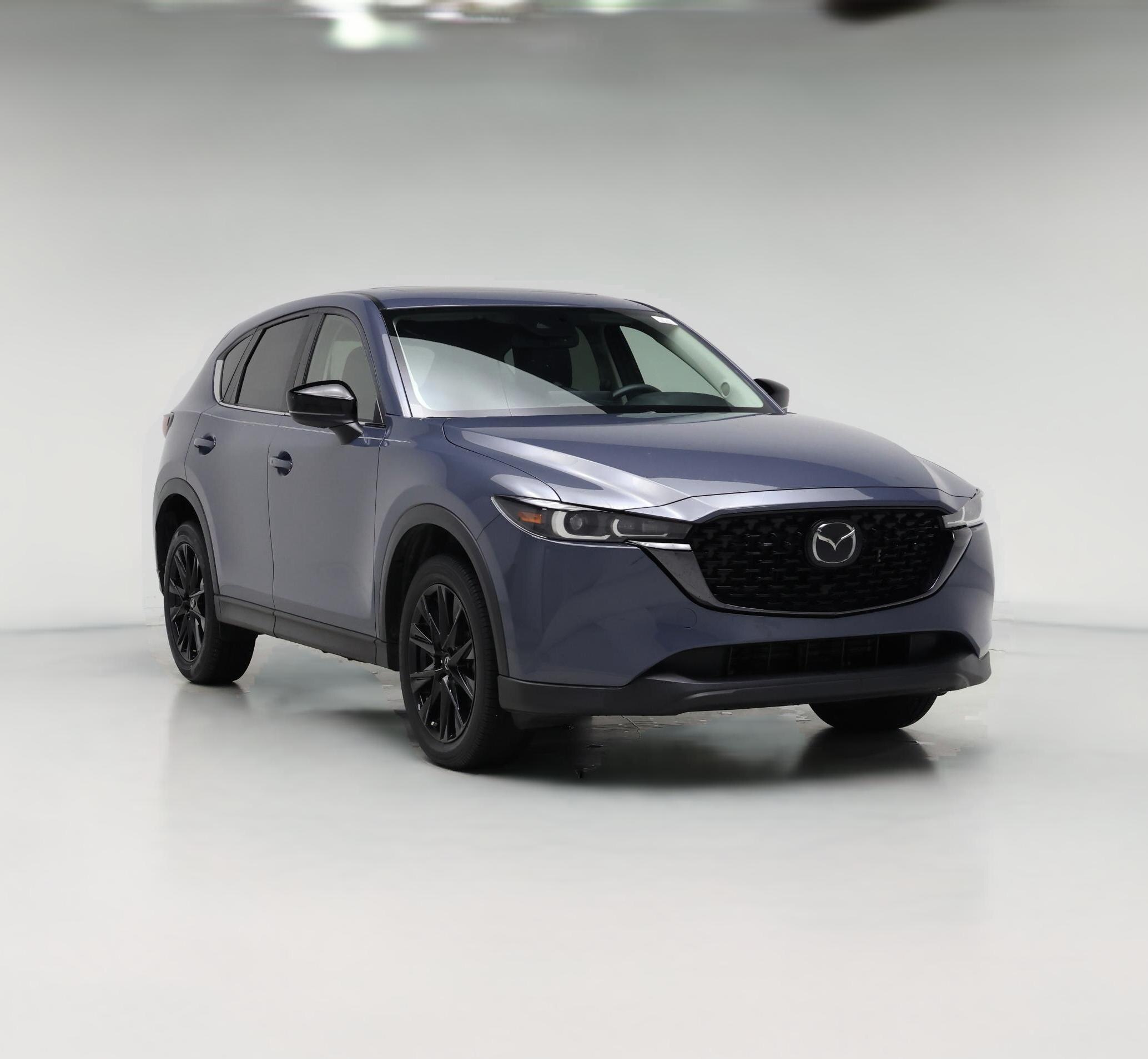 Thumbnail: 2023 Mazda CX-5 - 1