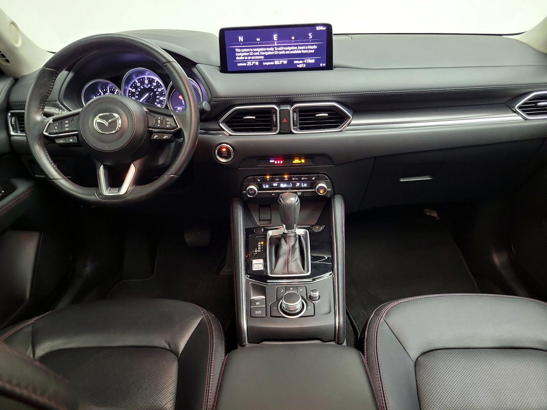 Thumbnail: 2023 Mazda CX-5 - 9