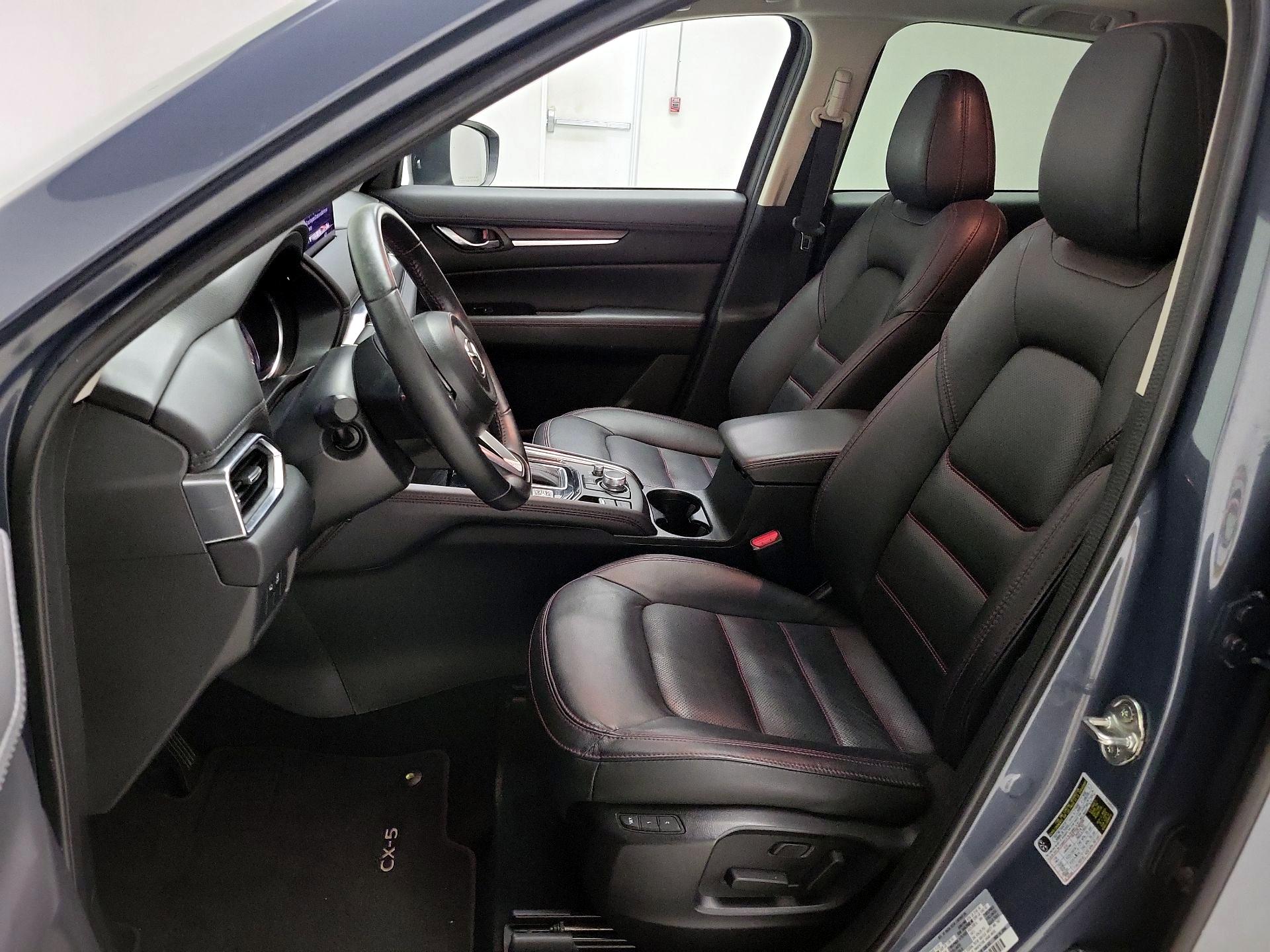 Thumbnail: 2023 Mazda CX-5 - 11