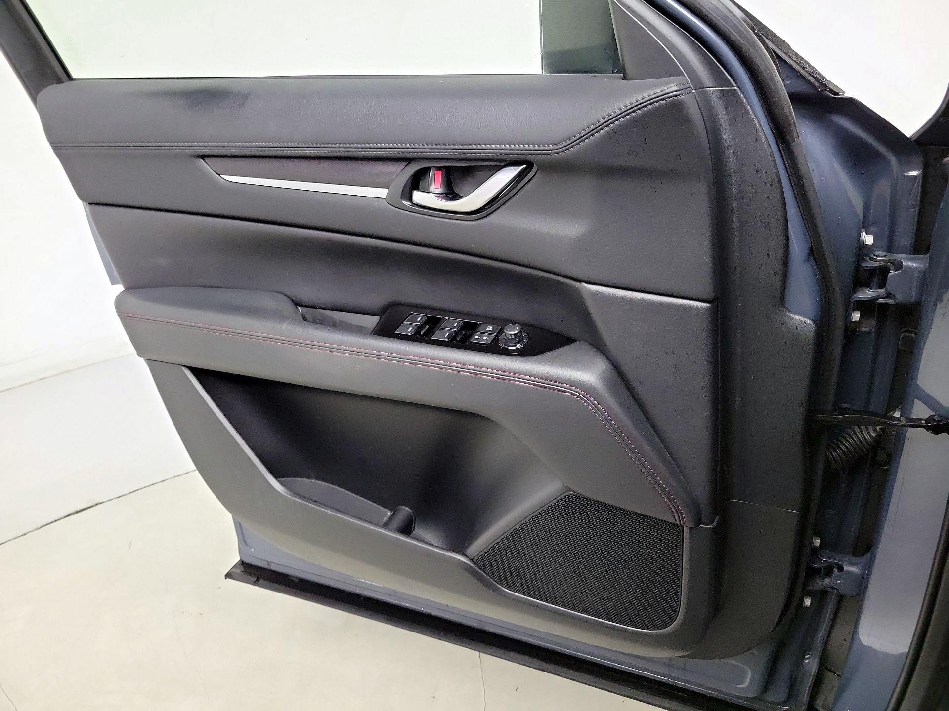 Thumbnail: 2023 Mazda CX-5 - 12