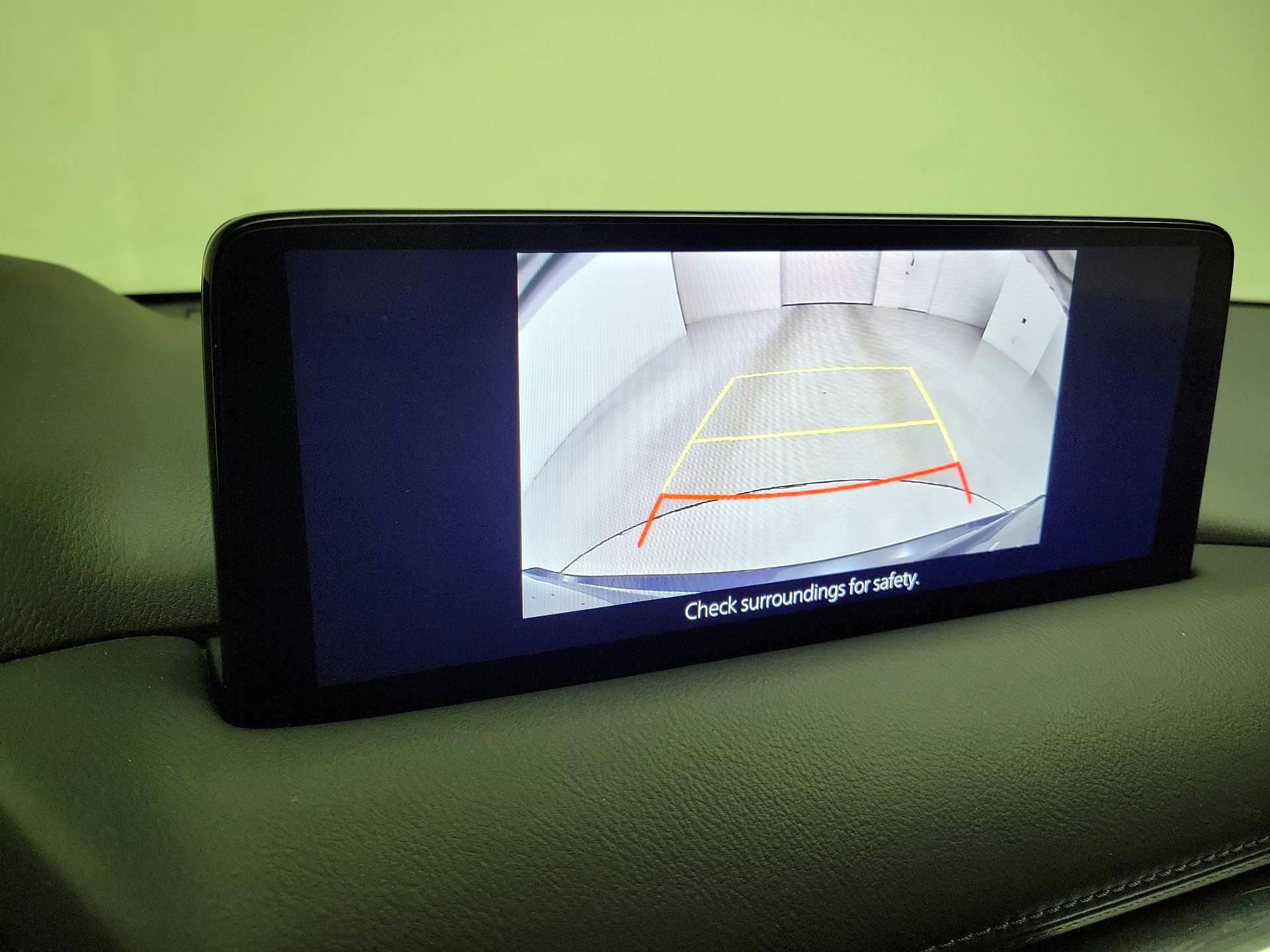 Thumbnail: 2023 Mazda CX-5 - 15