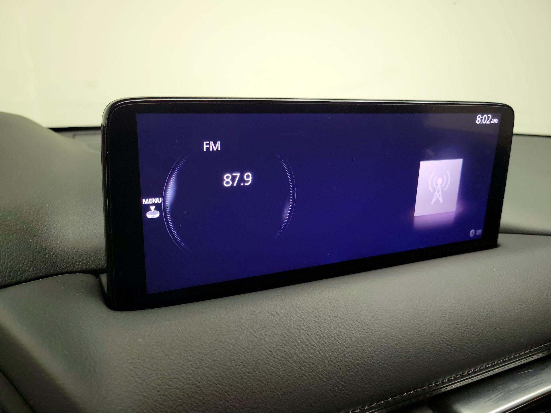 Thumbnail: 2023 Mazda CX-5 - 16