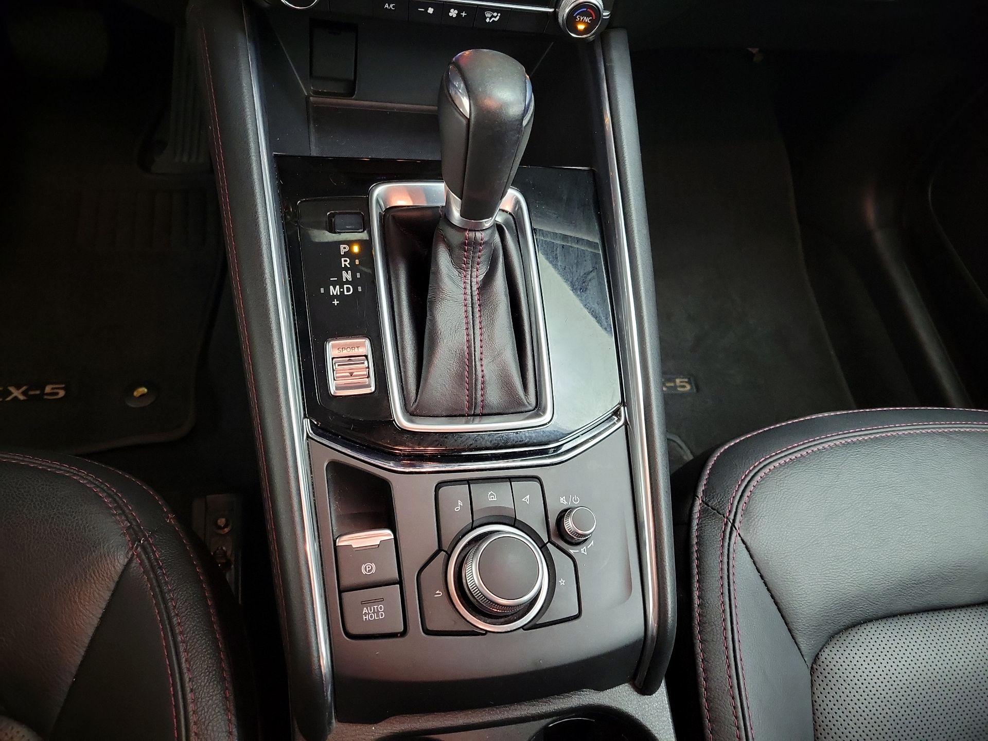 Thumbnail: 2023 Mazda CX-5 - 18