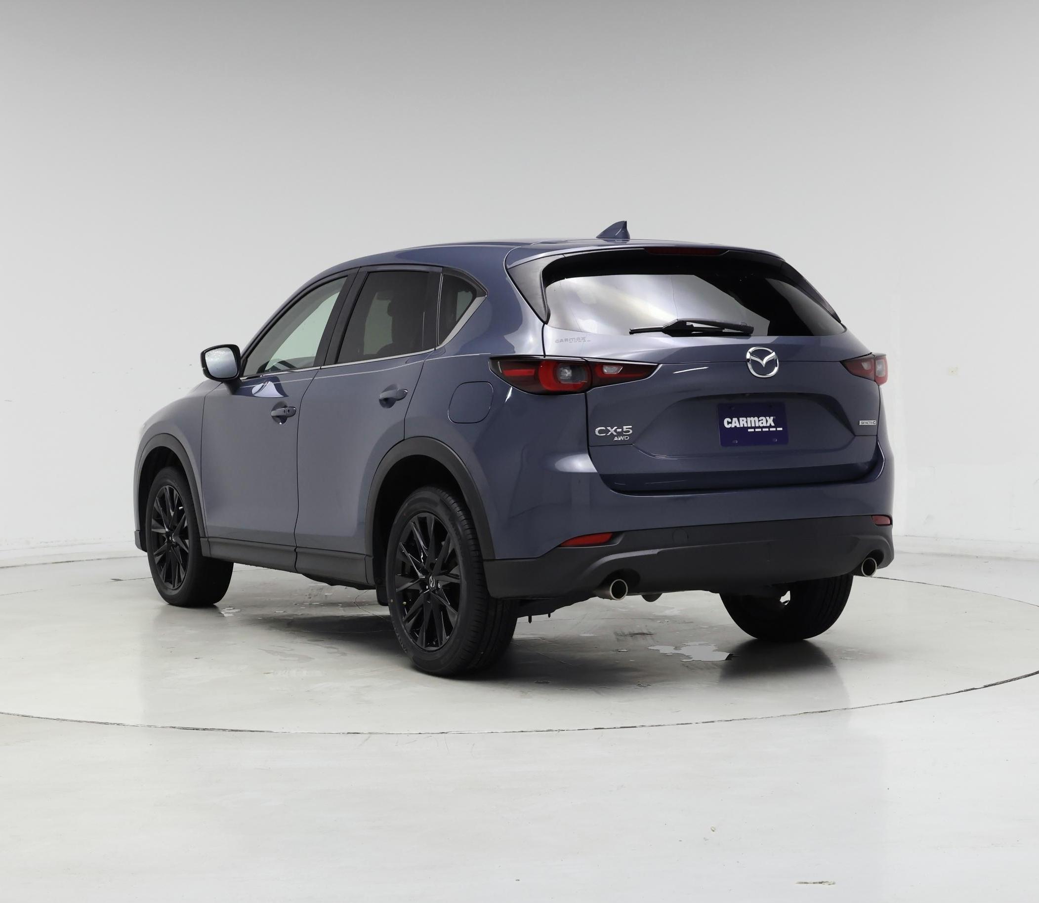 Thumbnail: 2023 Mazda CX-5 - 2
