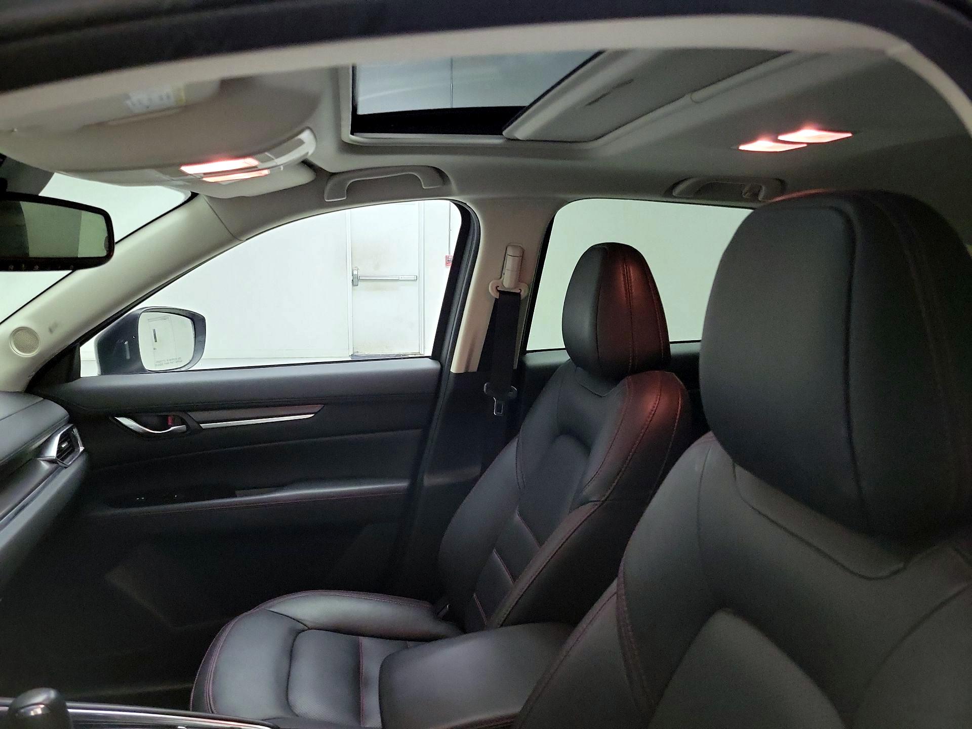 Thumbnail: 2023 Mazda CX-5 - 20