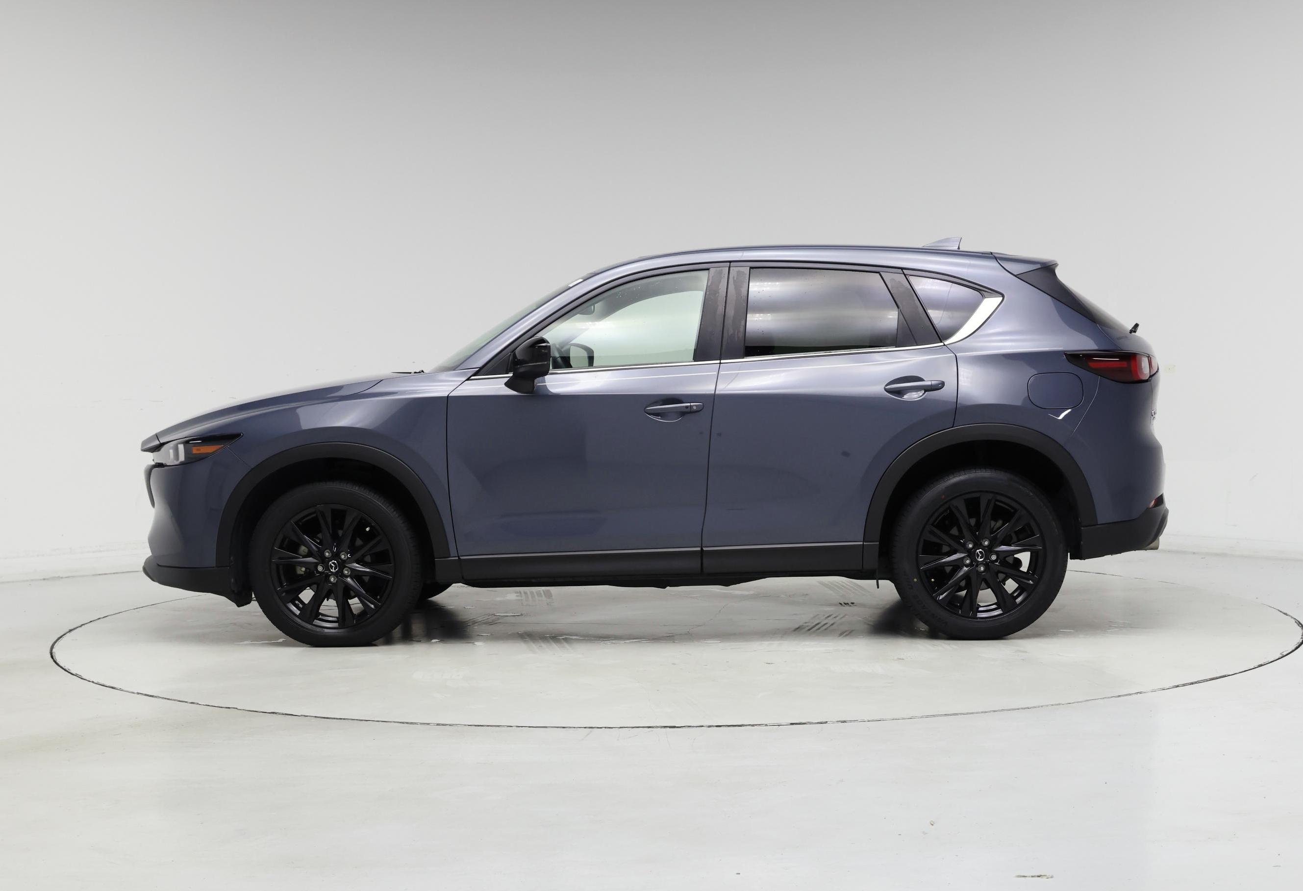 Thumbnail: 2023 Mazda CX-5 - 3