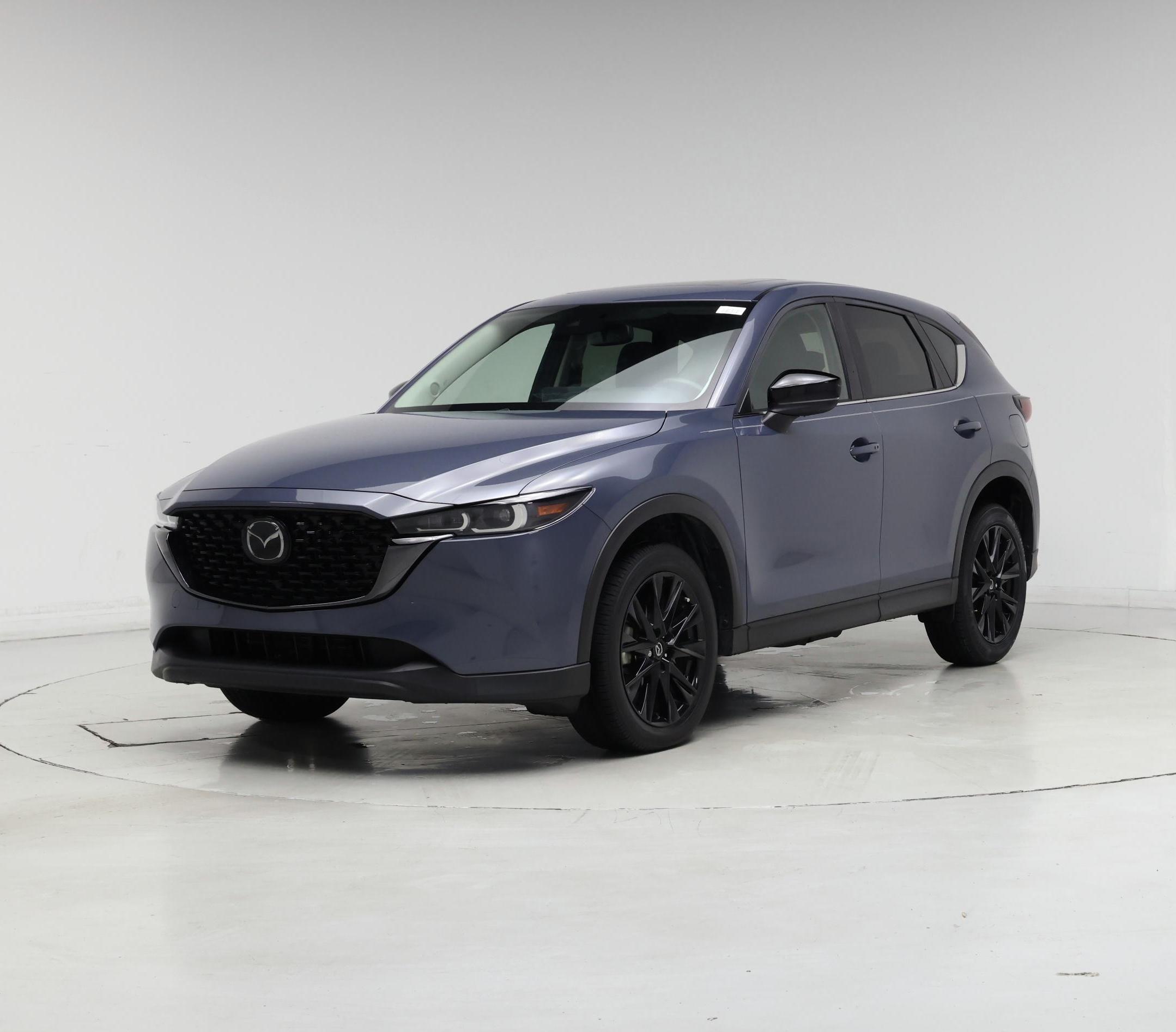 Thumbnail: 2023 Mazda CX-5 - 4