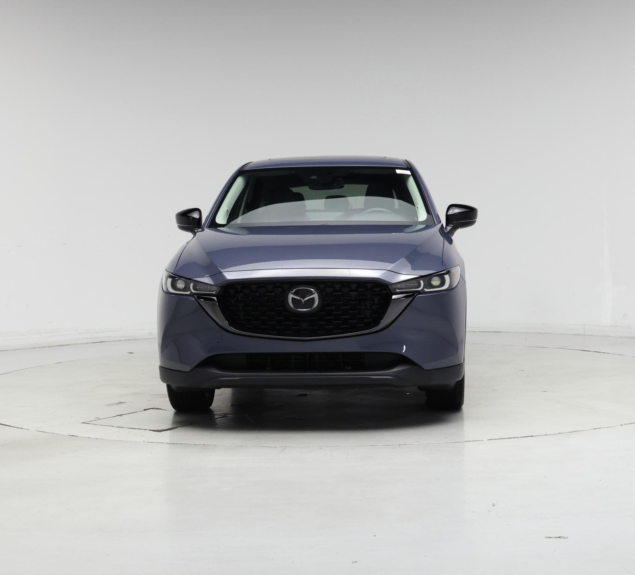 Thumbnail: 2023 Mazda CX-5 - 5