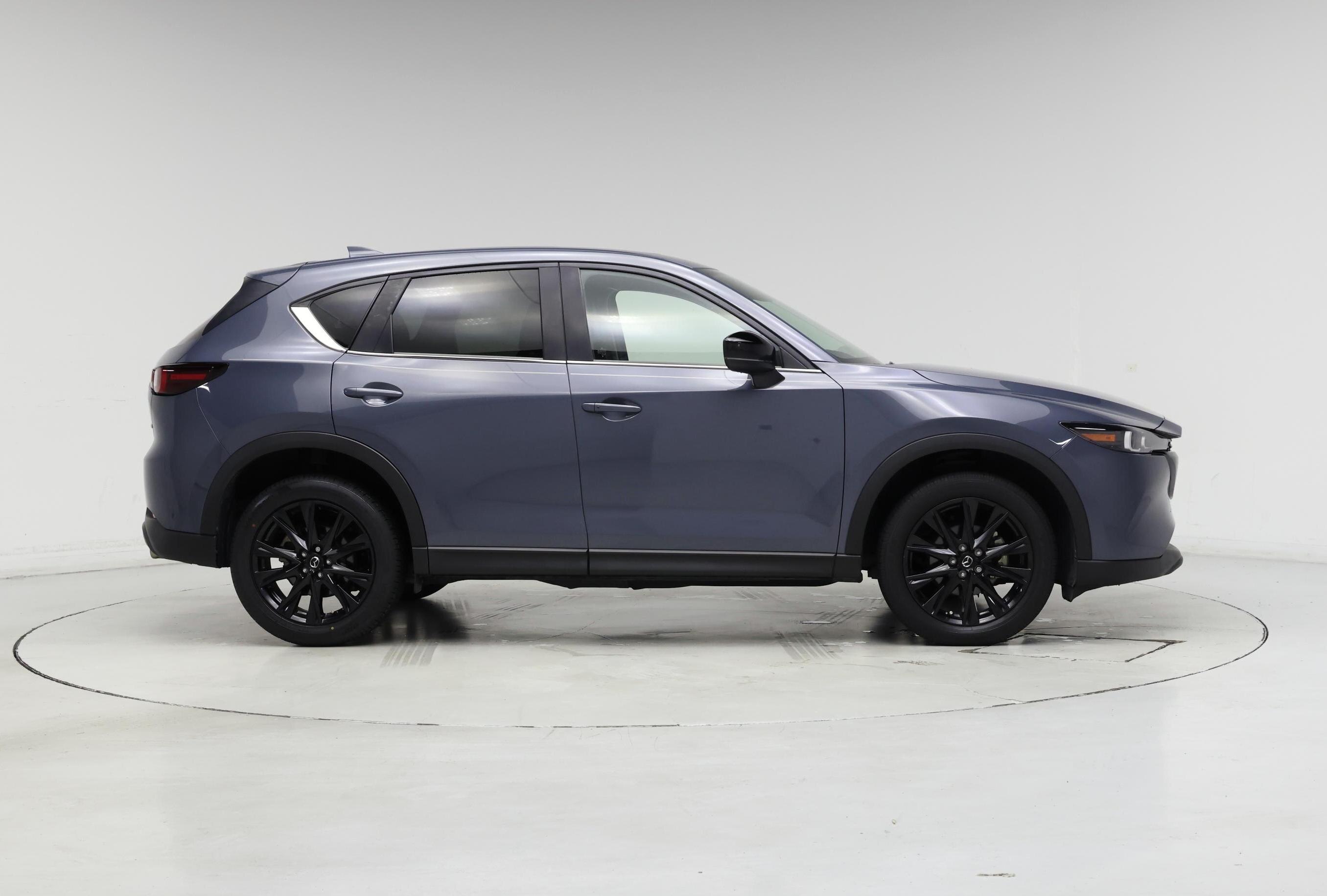 Thumbnail: 2023 Mazda CX-5 - 7
