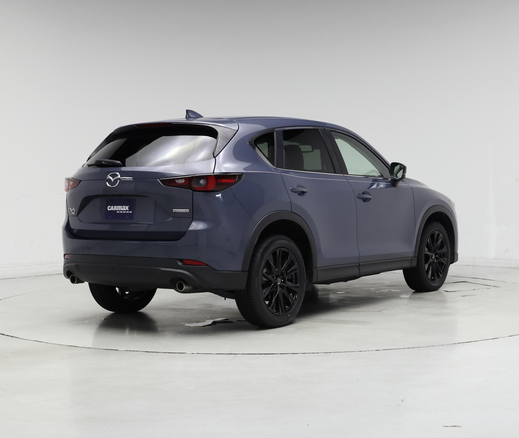 Thumbnail: 2023 Mazda CX-5 - 8