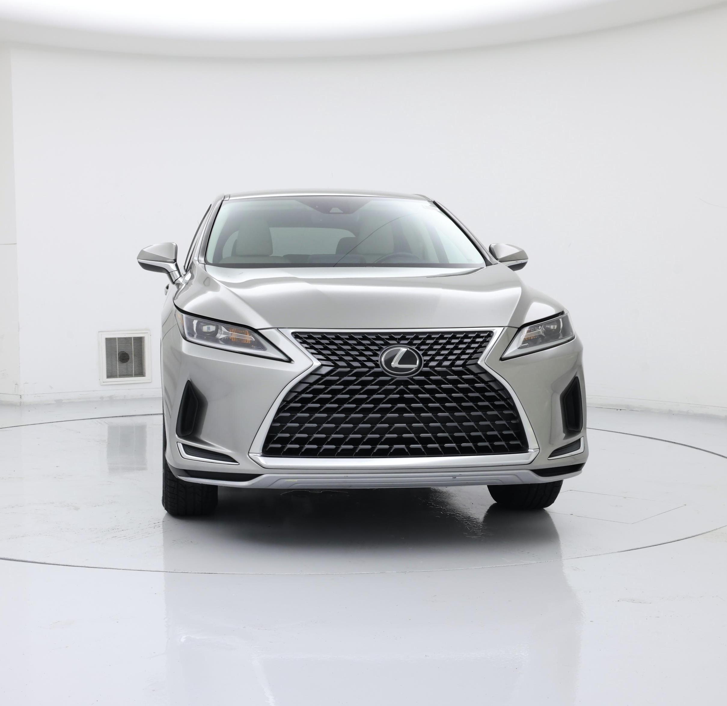 Thumbnail: 2022 Lexus RX - 5