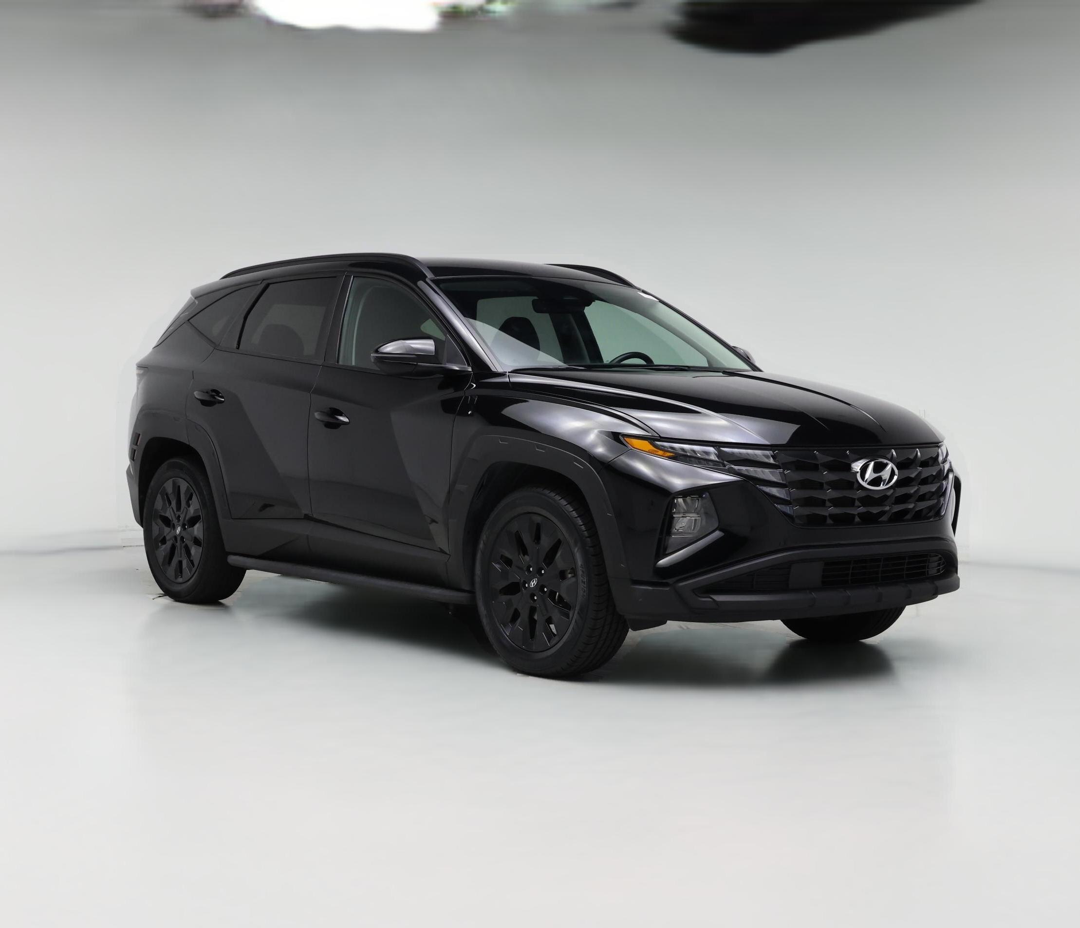Thumbnail: 2022 Hyundai Tucson - 1