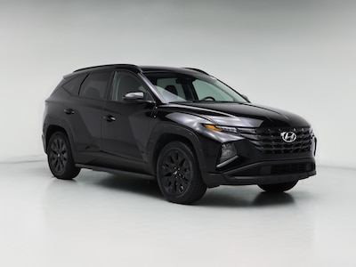2022 Hyundai Tucson XRT