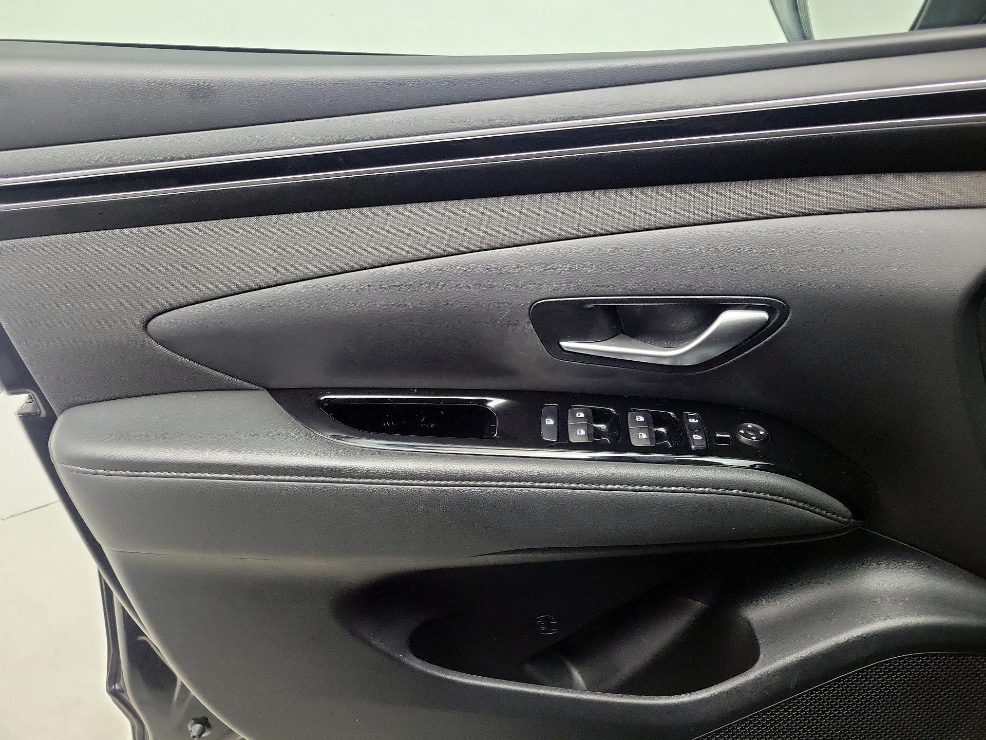 Thumbnail: 2022 Hyundai Tucson - 12