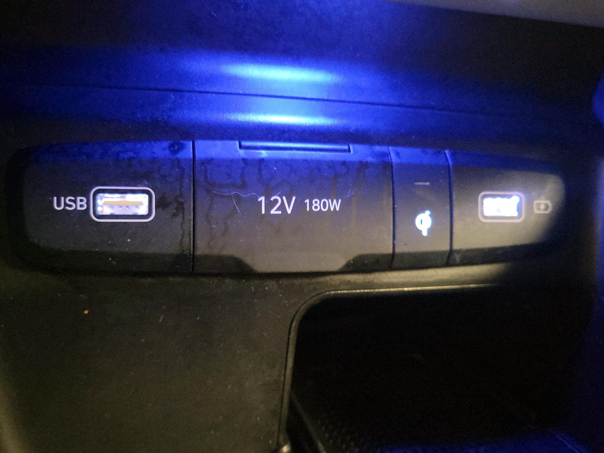 Thumbnail: 2022 Hyundai Tucson - 18