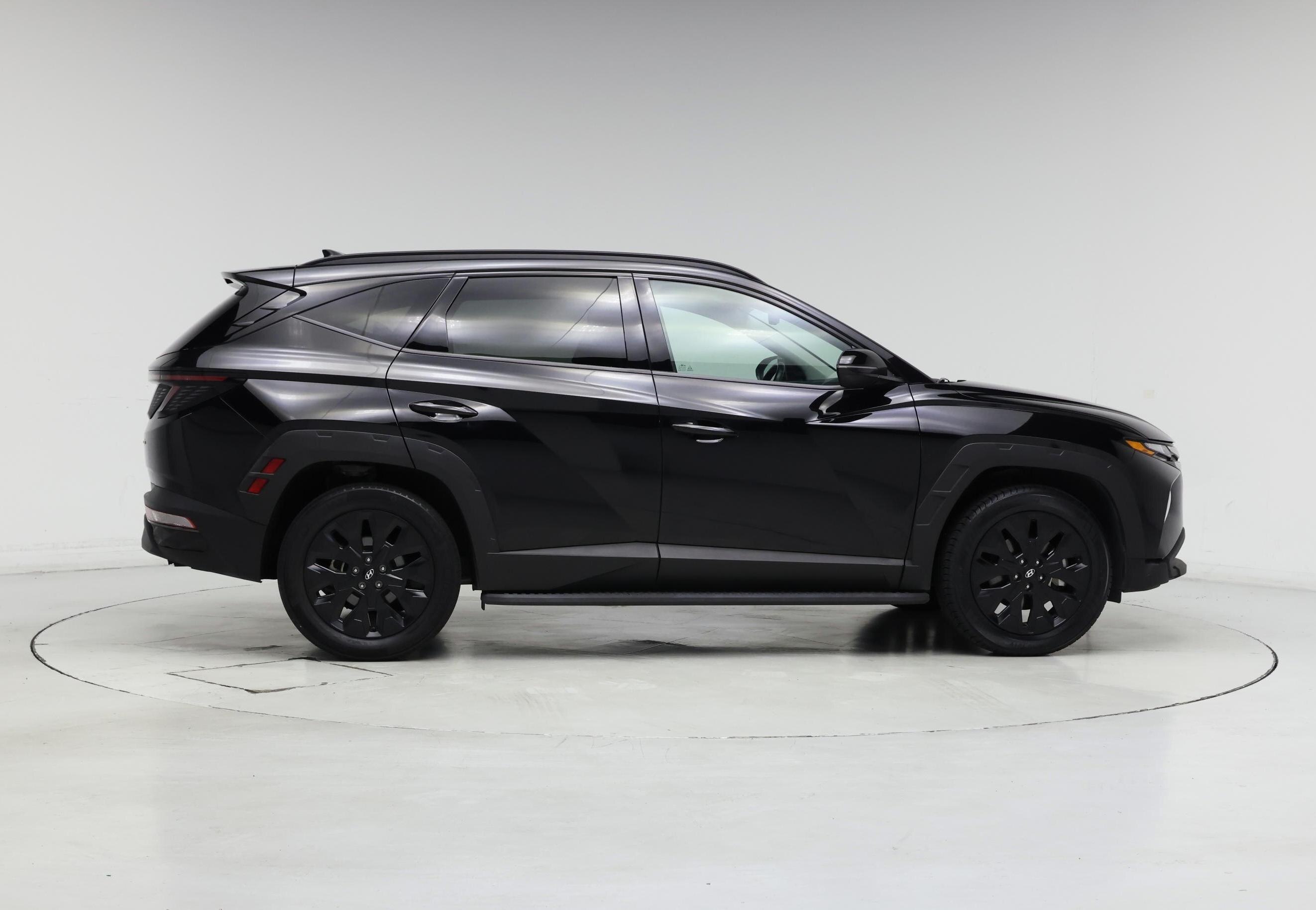 Thumbnail: 2022 Hyundai Tucson - 7