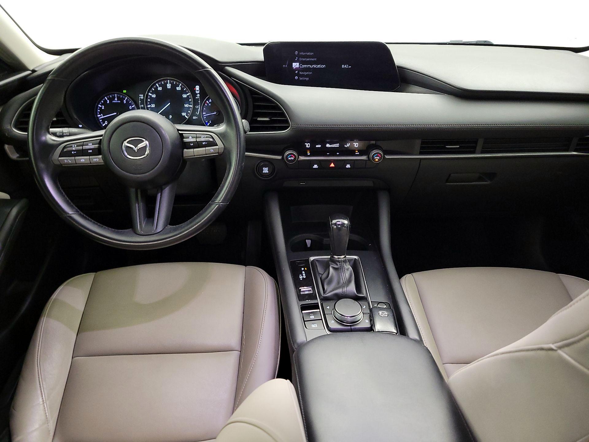 Thumbnail: 2020 Mazda Mazda3 - 9