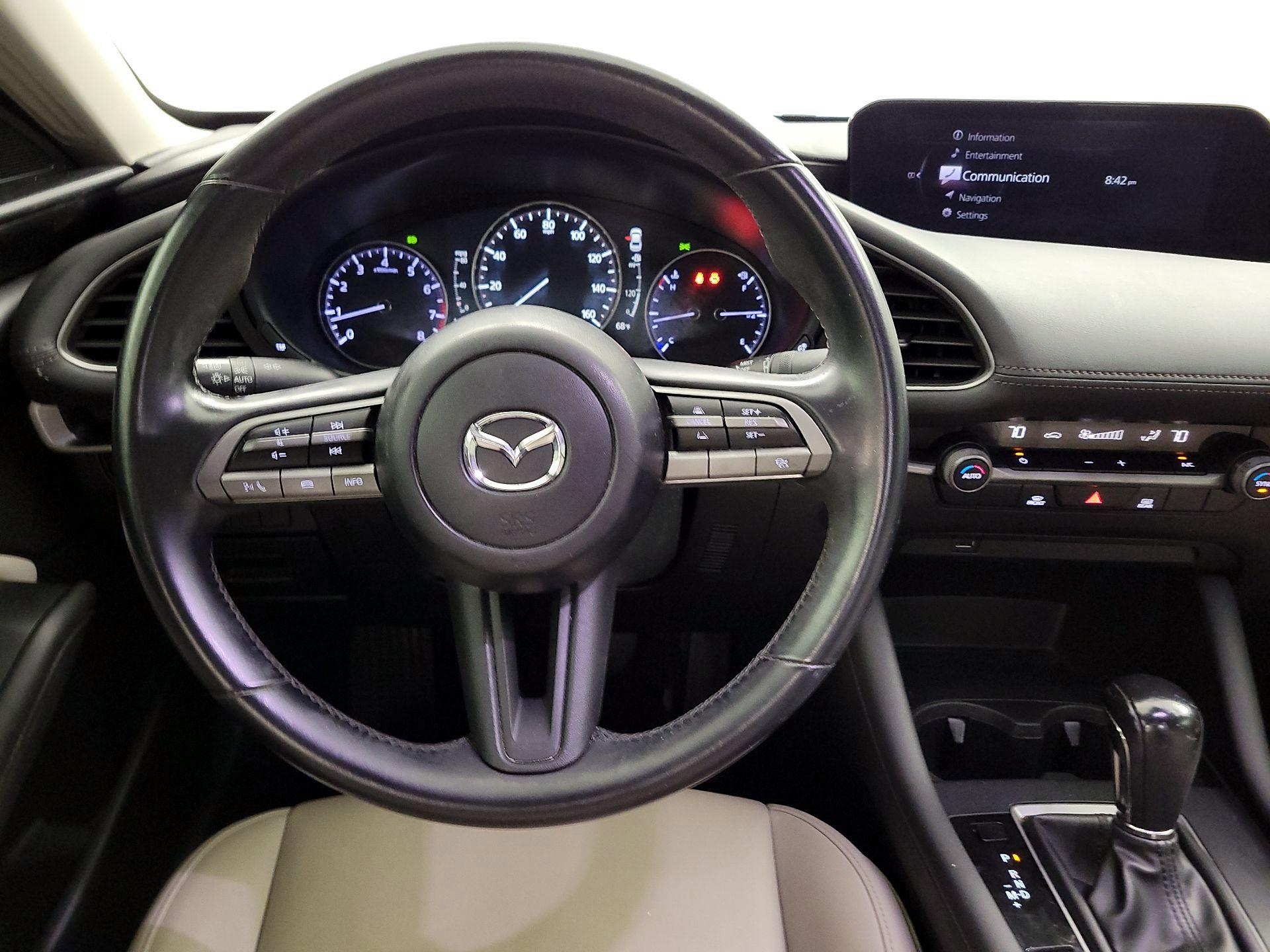 Thumbnail: 2020 Mazda Mazda3 - 10