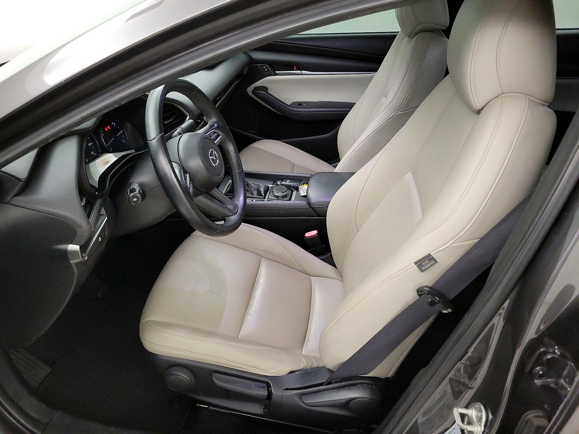 Thumbnail: 2020 Mazda Mazda3 - 11