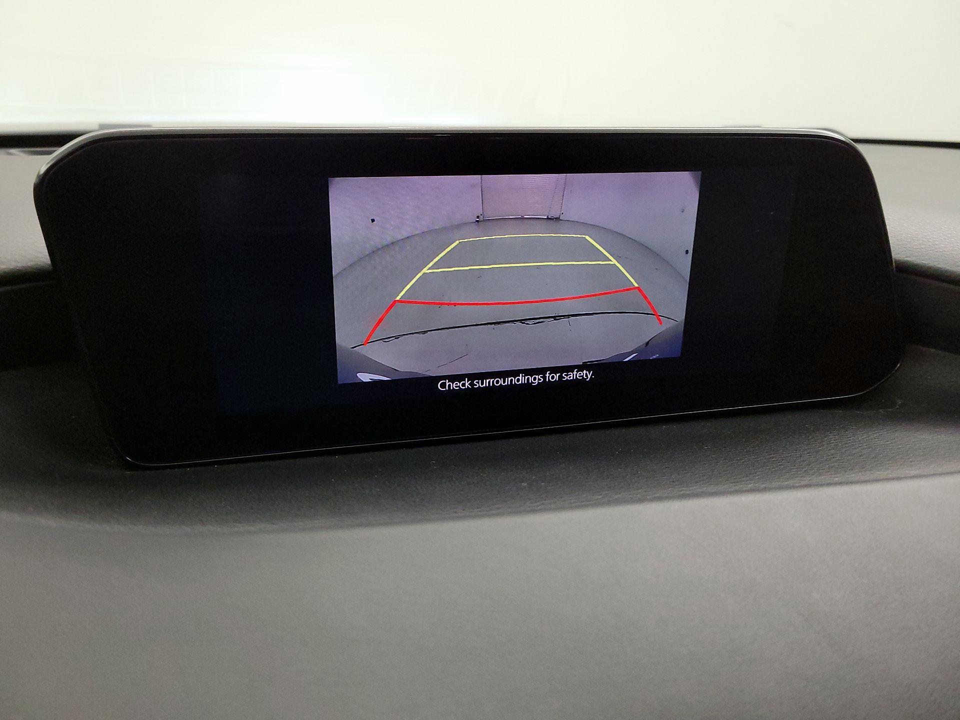 Thumbnail: 2020 Mazda Mazda3 - 14