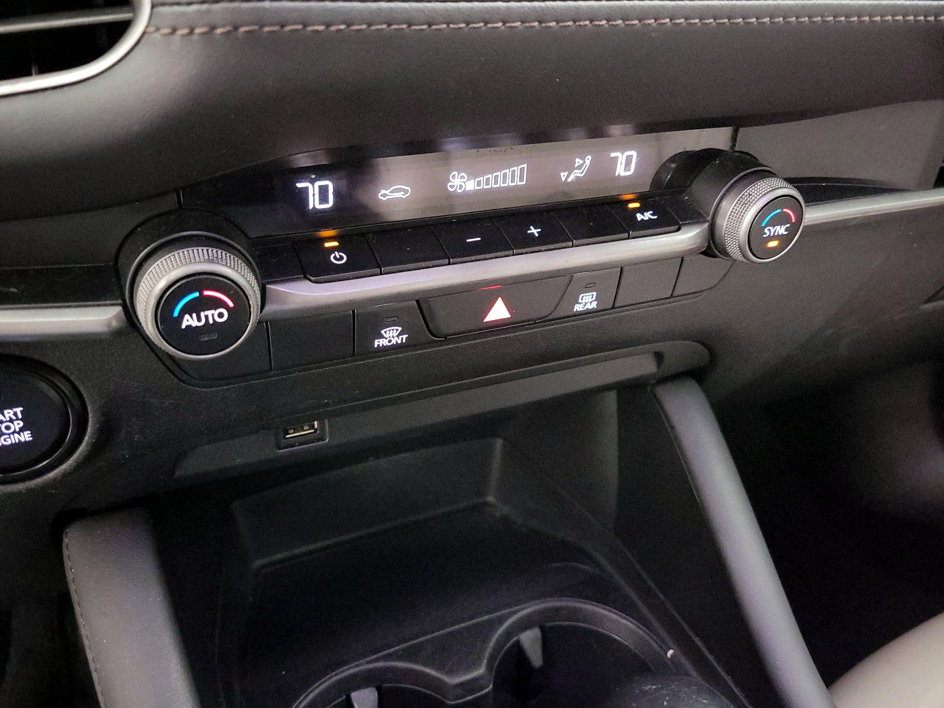 Thumbnail: 2020 Mazda Mazda3 - 16