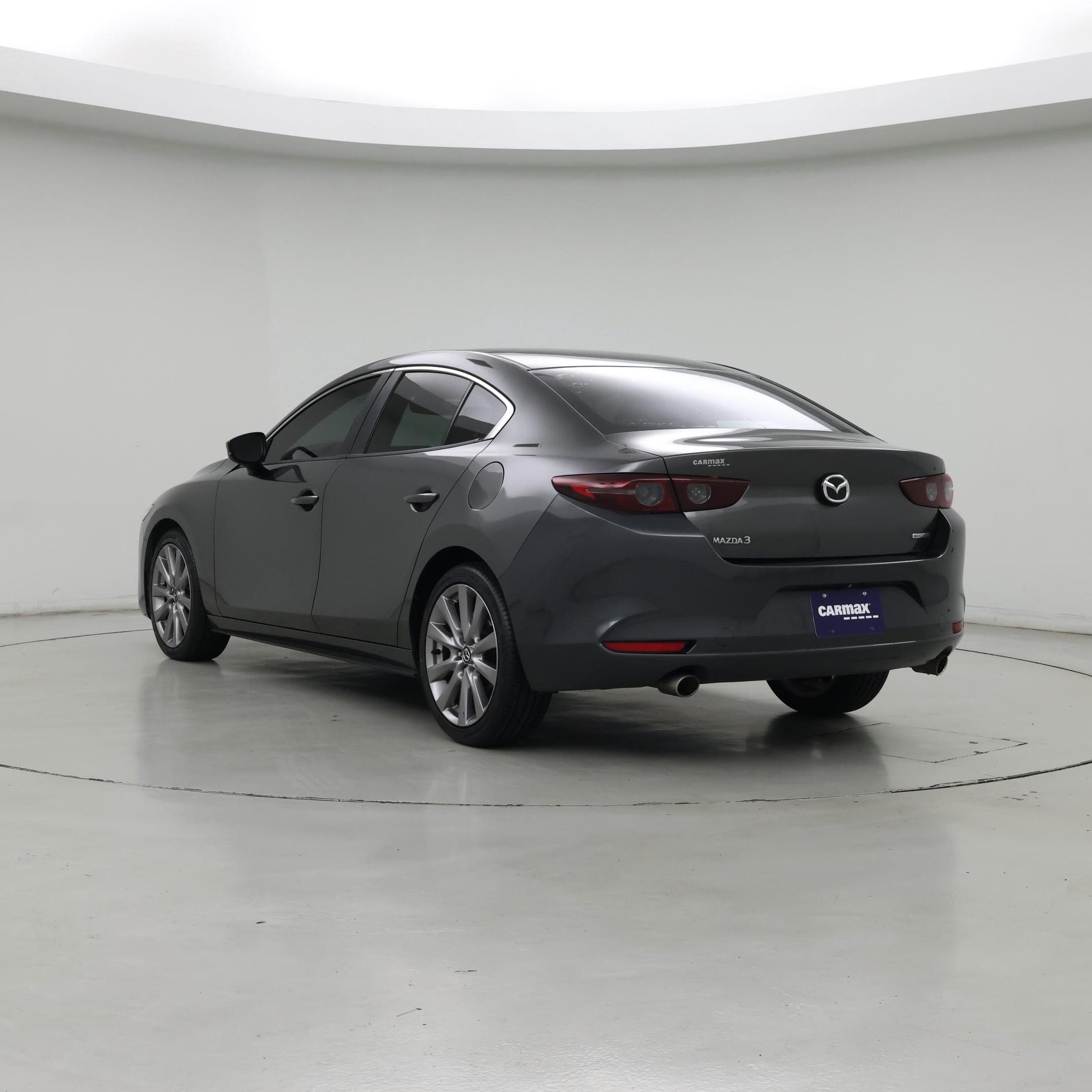 Thumbnail: 2020 Mazda Mazda3 - 2