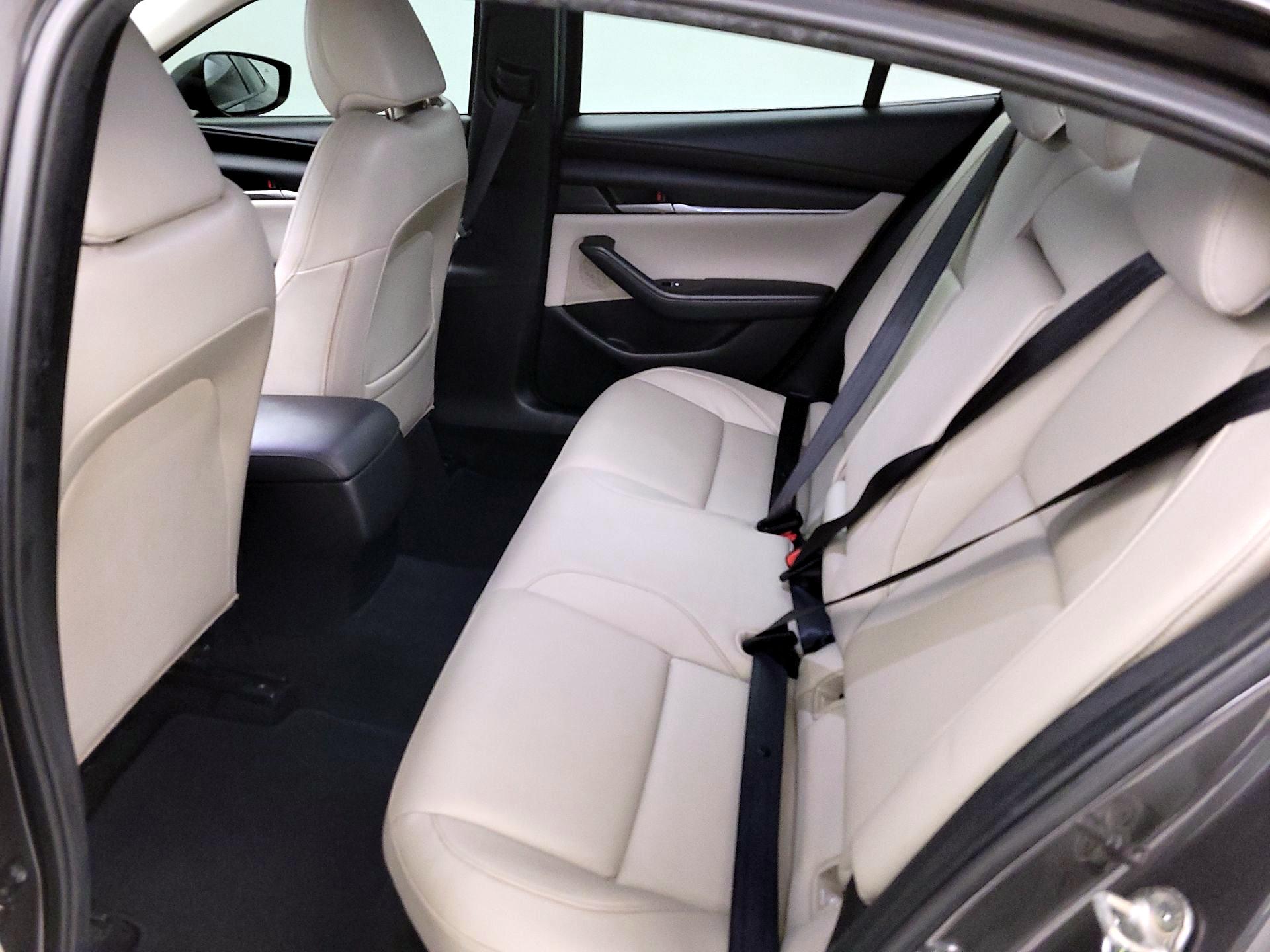 Thumbnail: 2020 Mazda Mazda3 - 19