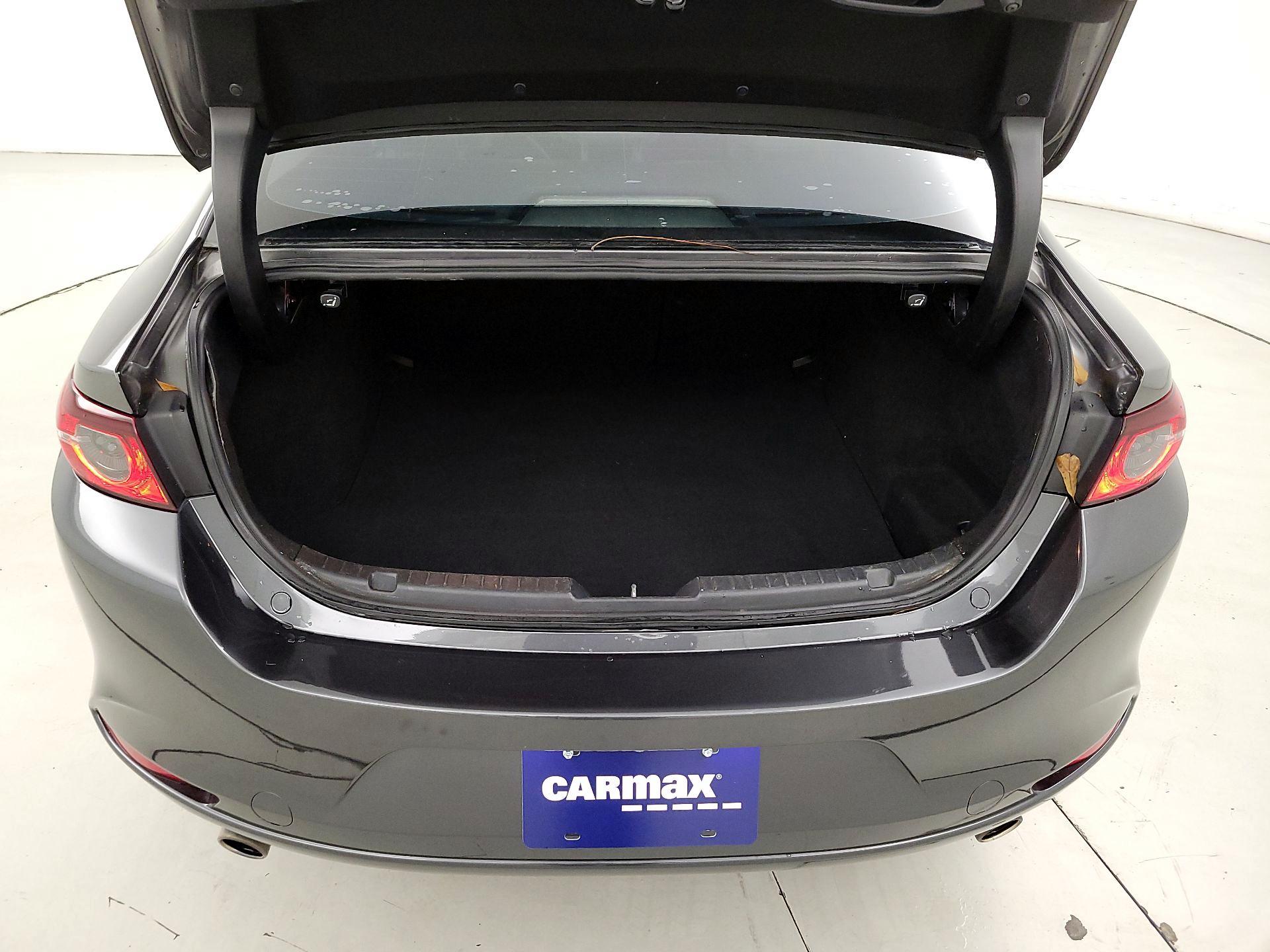 Thumbnail: 2020 Mazda Mazda3 - 20