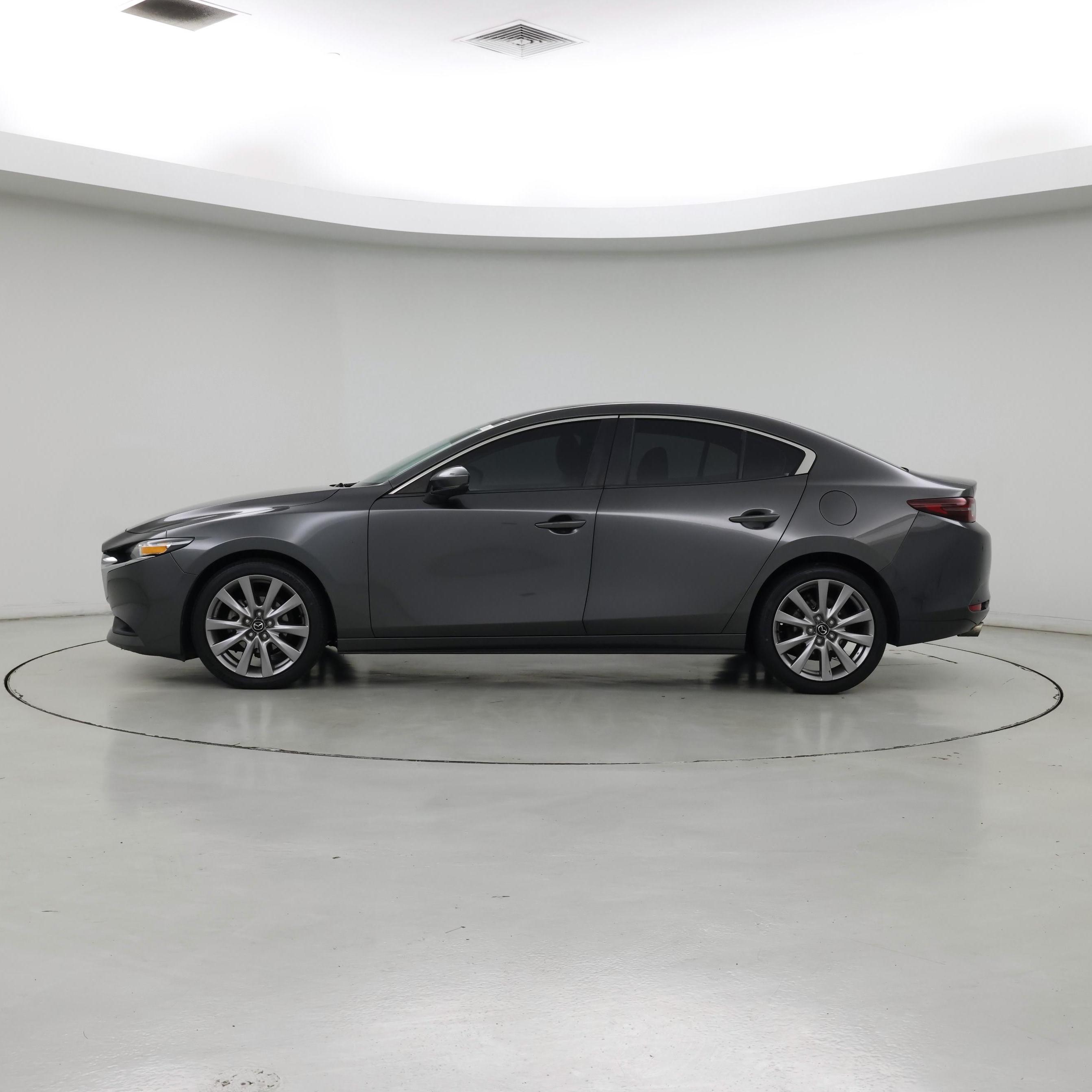 Thumbnail: 2020 Mazda Mazda3 - 3