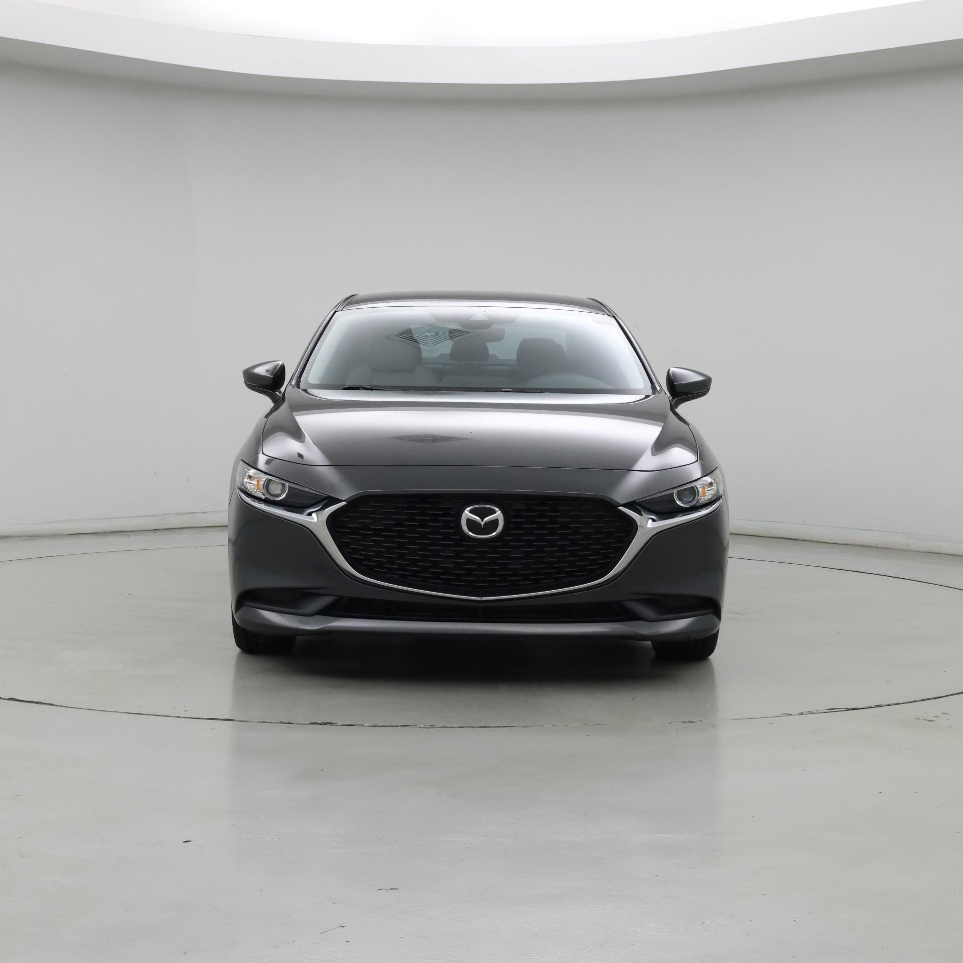 Thumbnail: 2020 Mazda Mazda3 - 5
