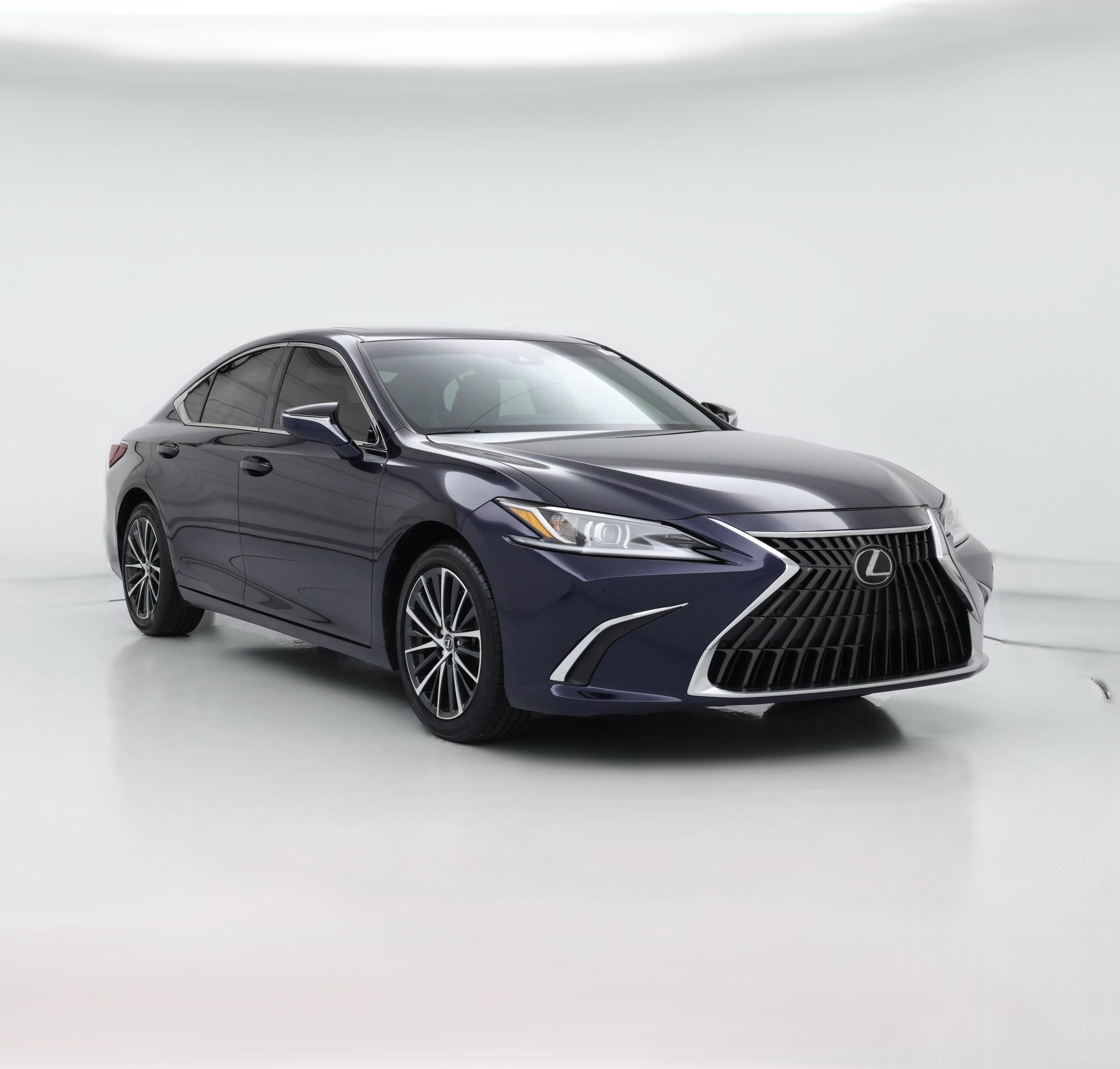 Thumbnail: 2024 Lexus ES - 1