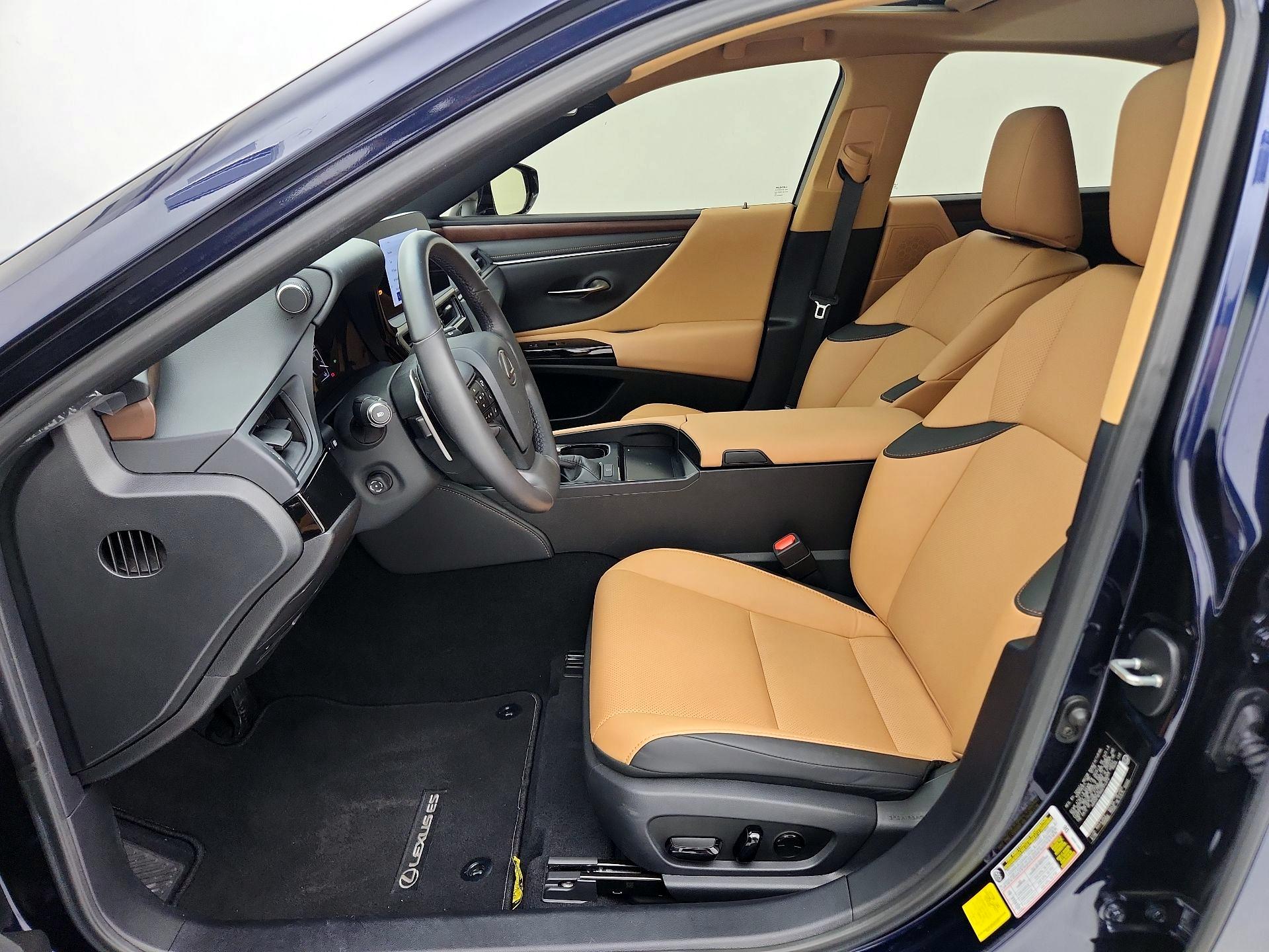 Thumbnail: 2024 Lexus ES - 11