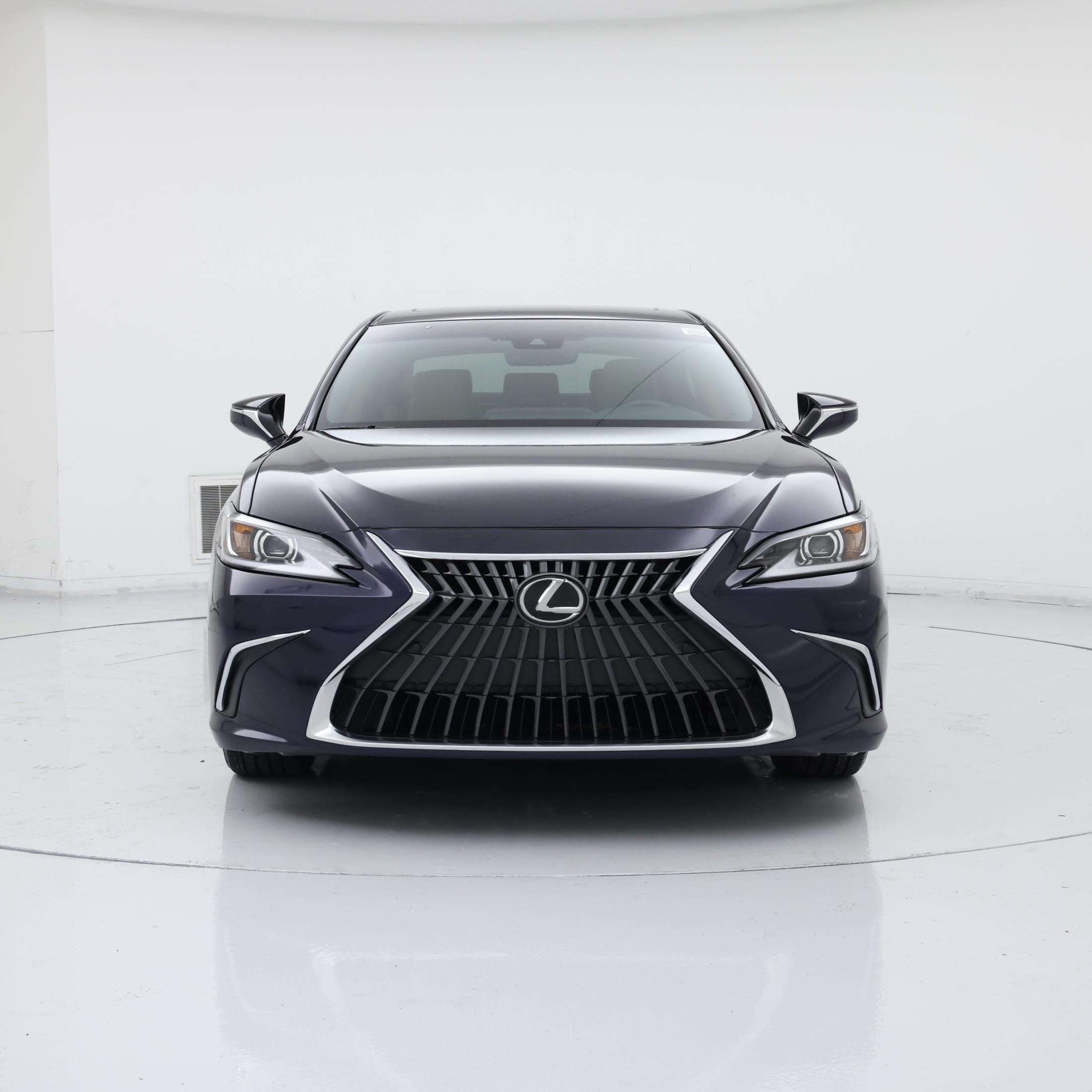 Thumbnail: 2024 Lexus ES - 5