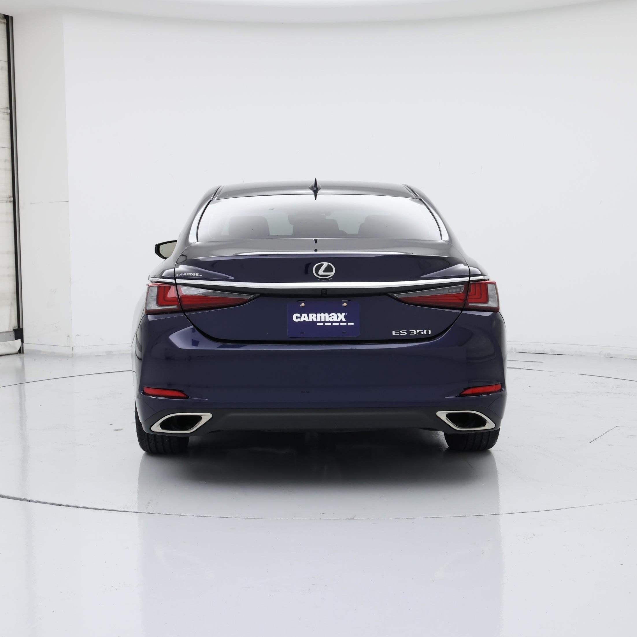 Thumbnail: 2024 Lexus ES - 6